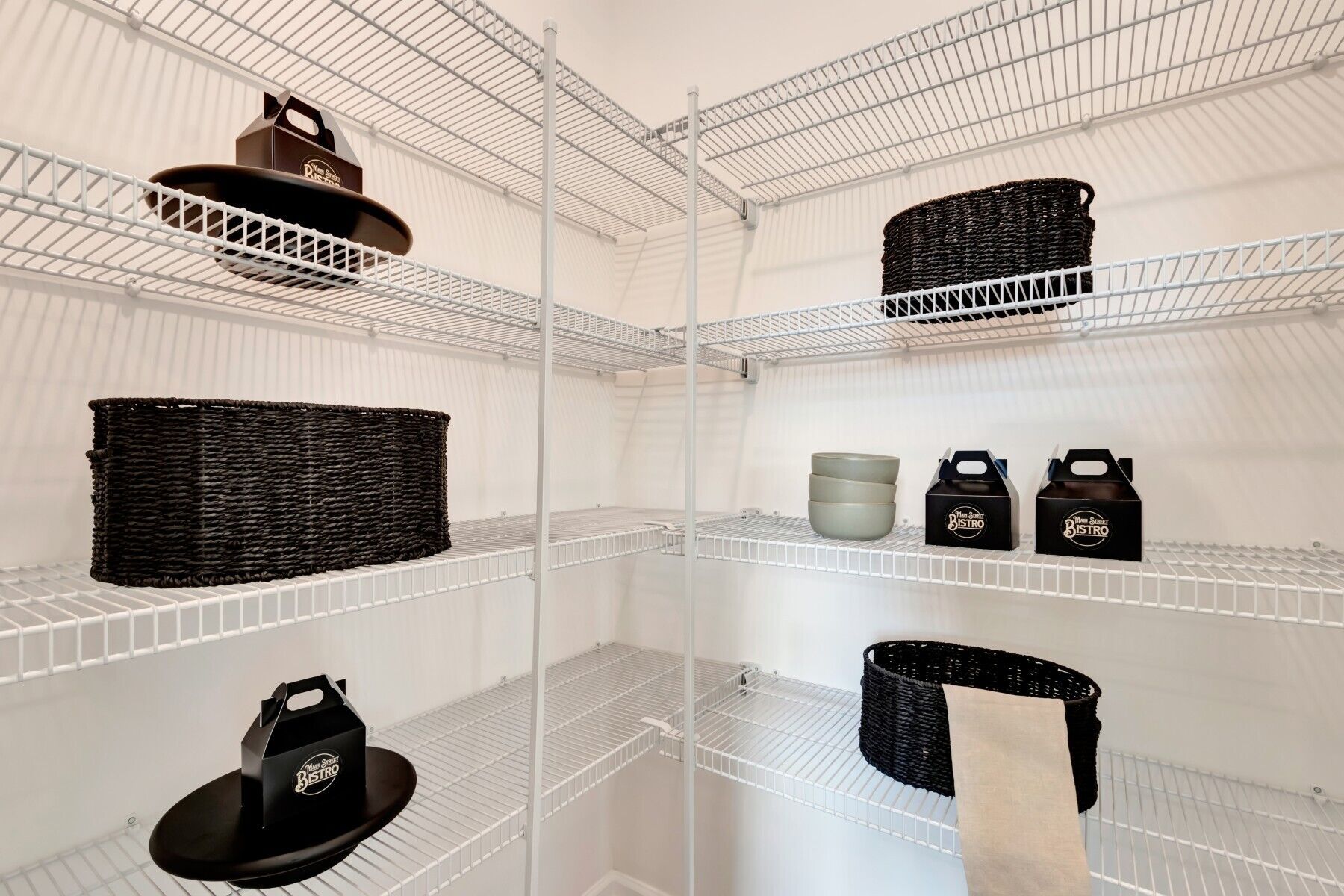 Owner's Closet
