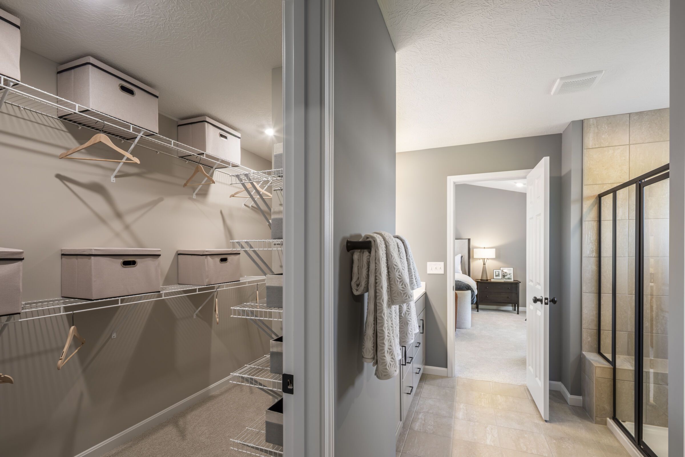 Owners Closet