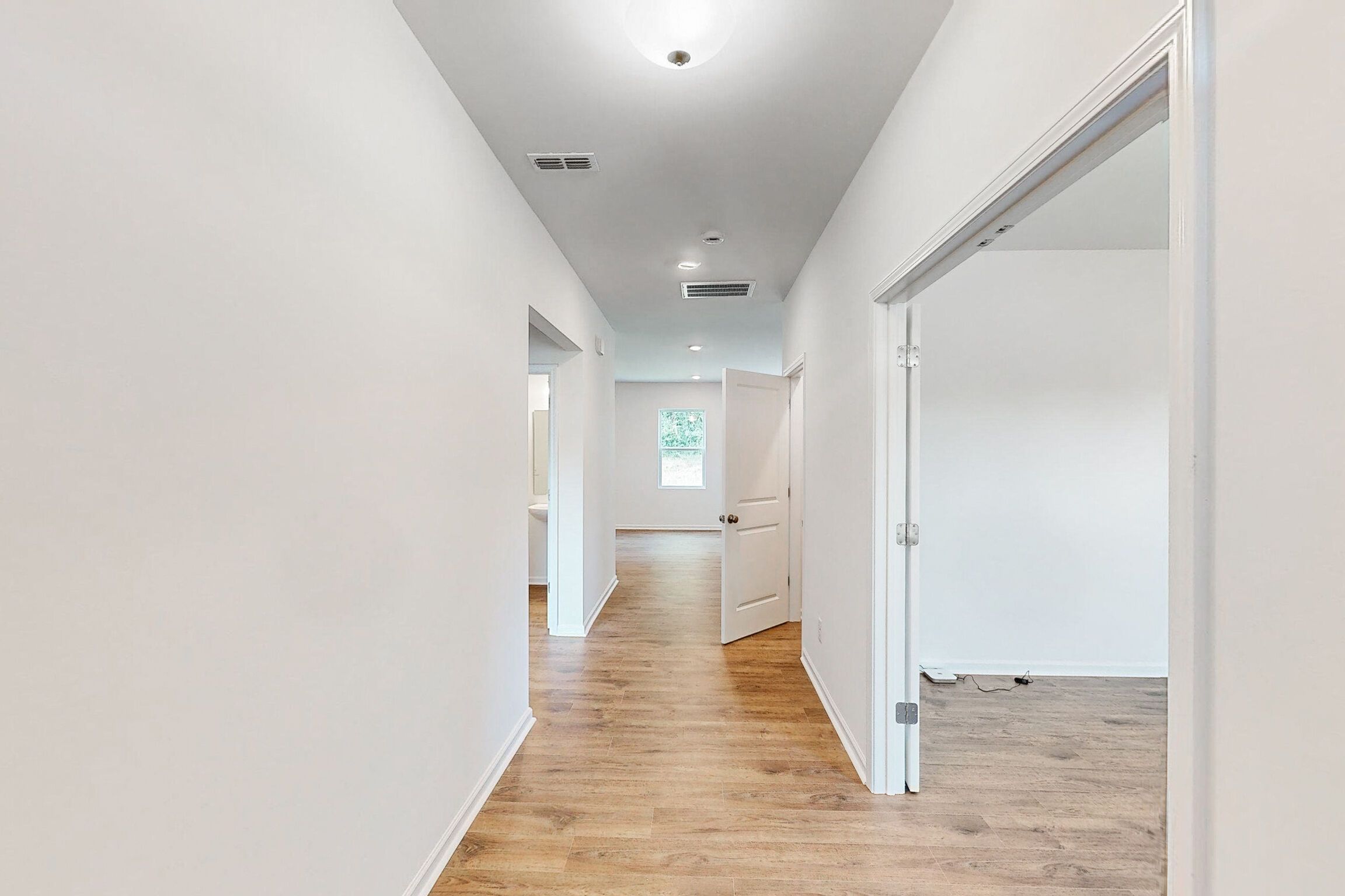 Interior - Representational Photo