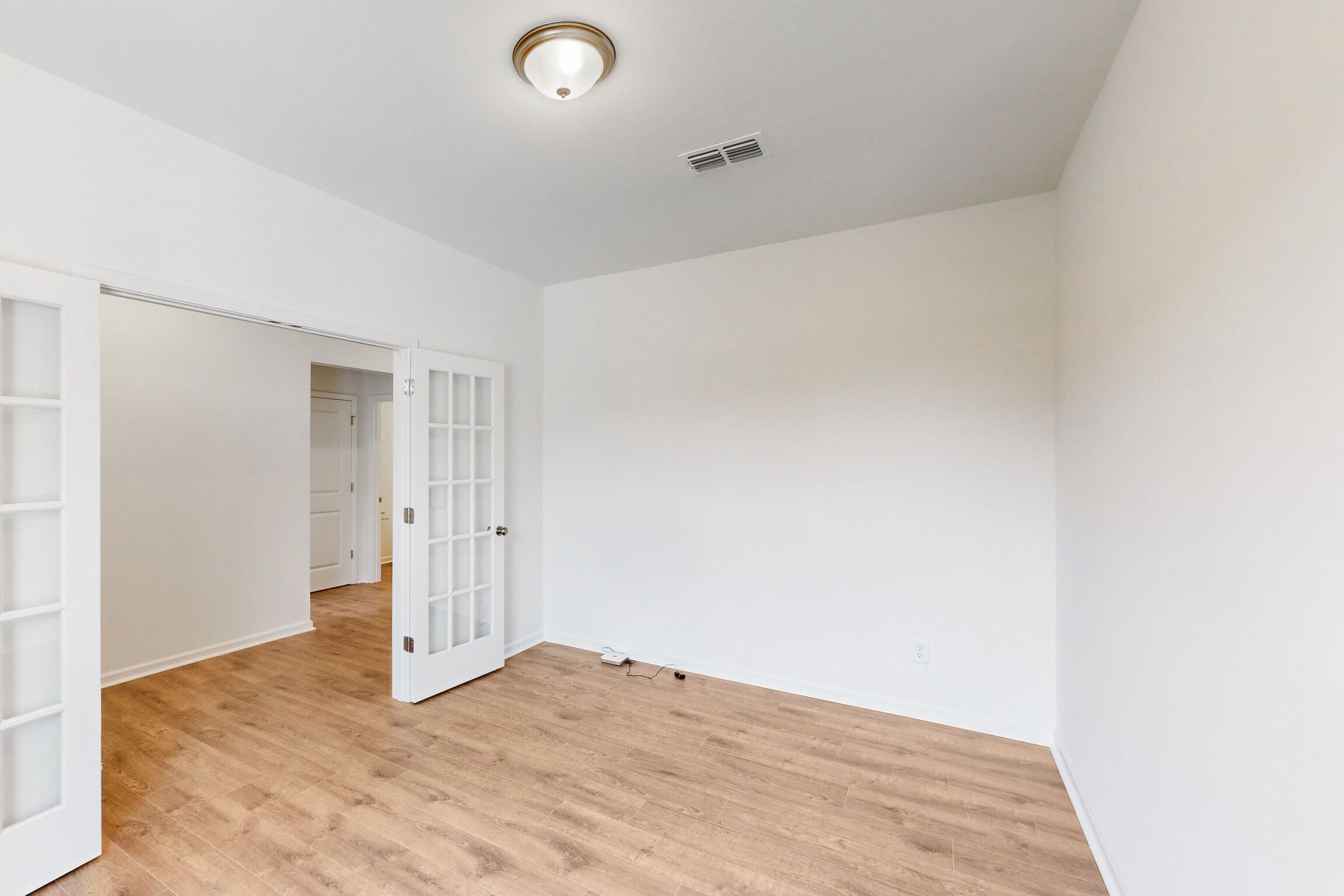 Interior - Representational Photo