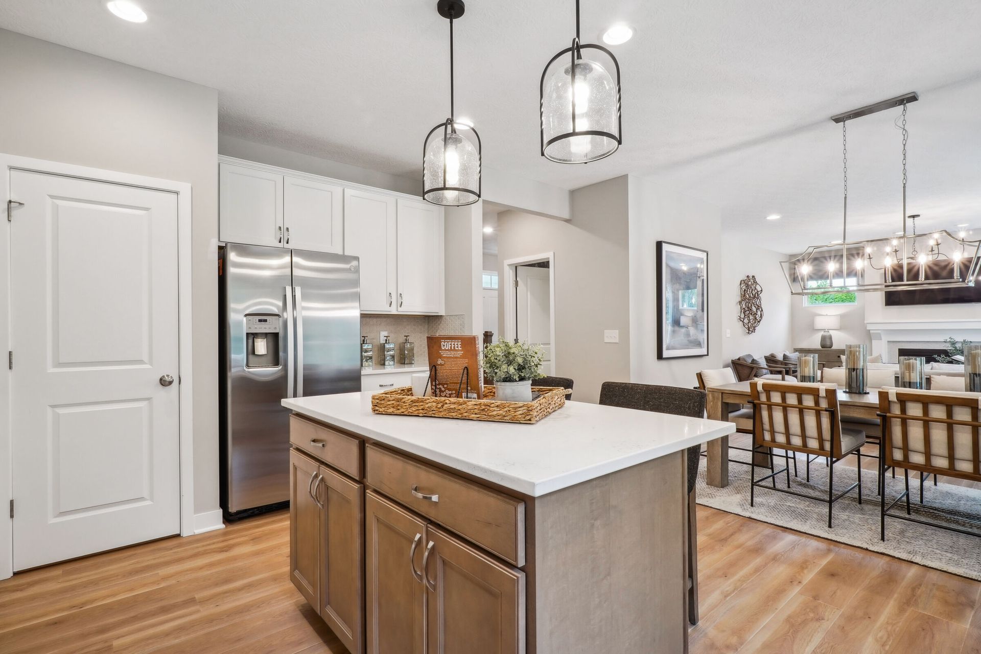Kitchen - Representational Photo