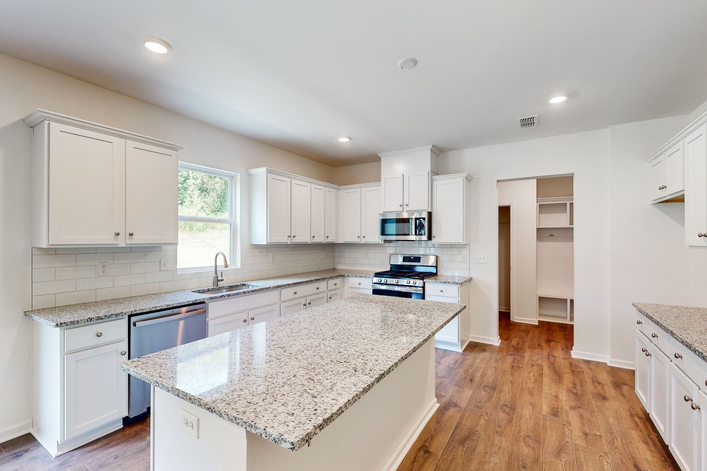 Kitchen - Representational Photo
