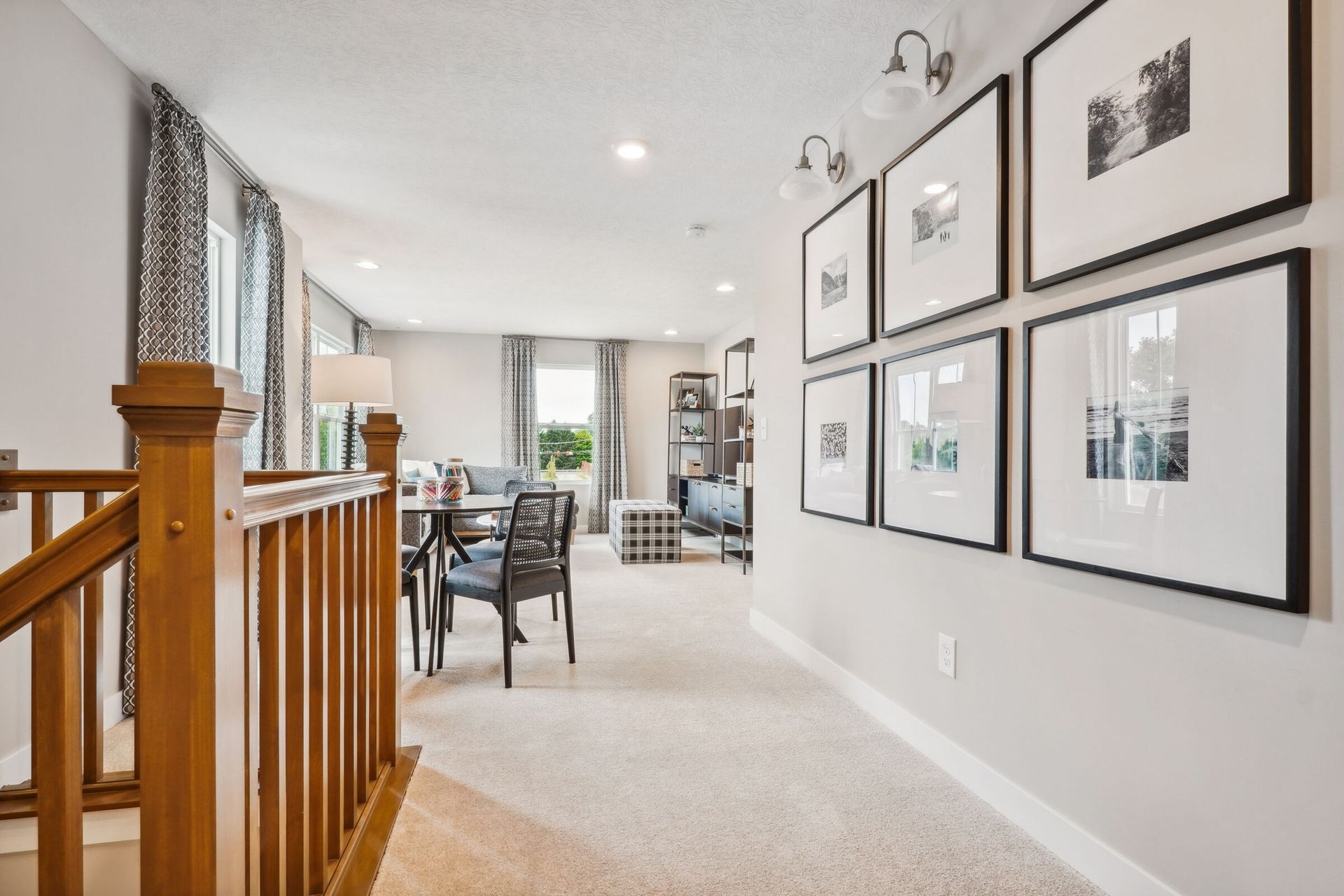 Loft - Representational Photo
