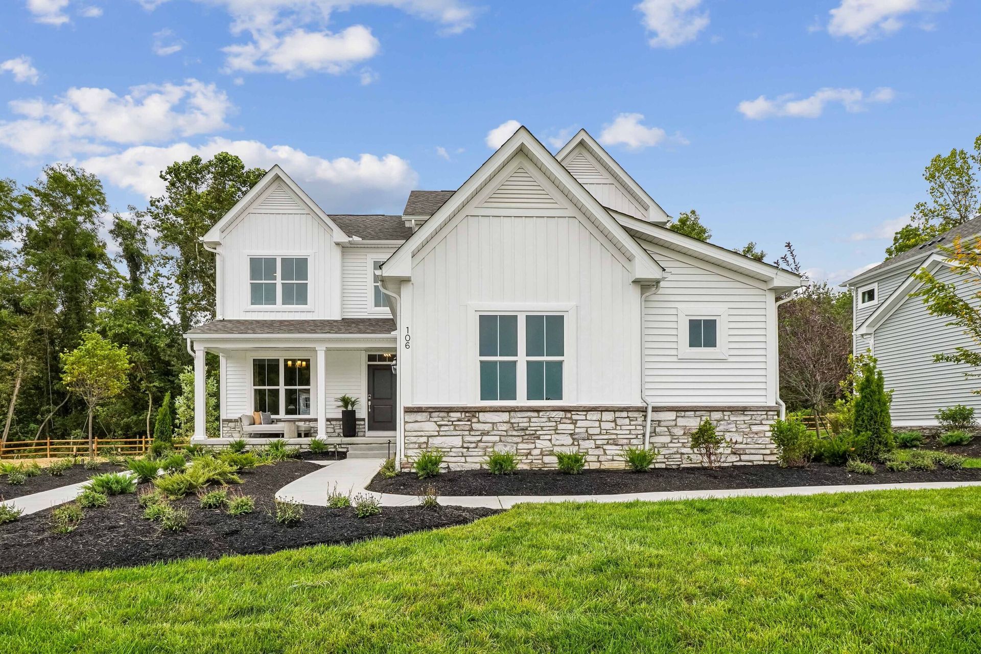 Front Exterior - Representational Photo