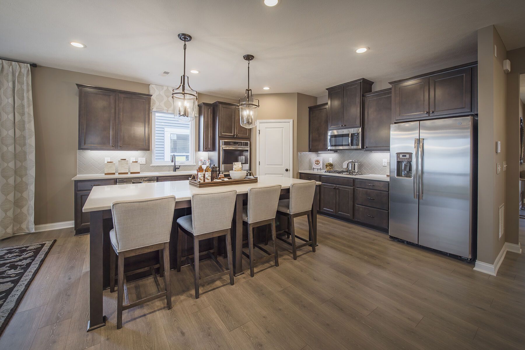 Kitchen - Representational Photo