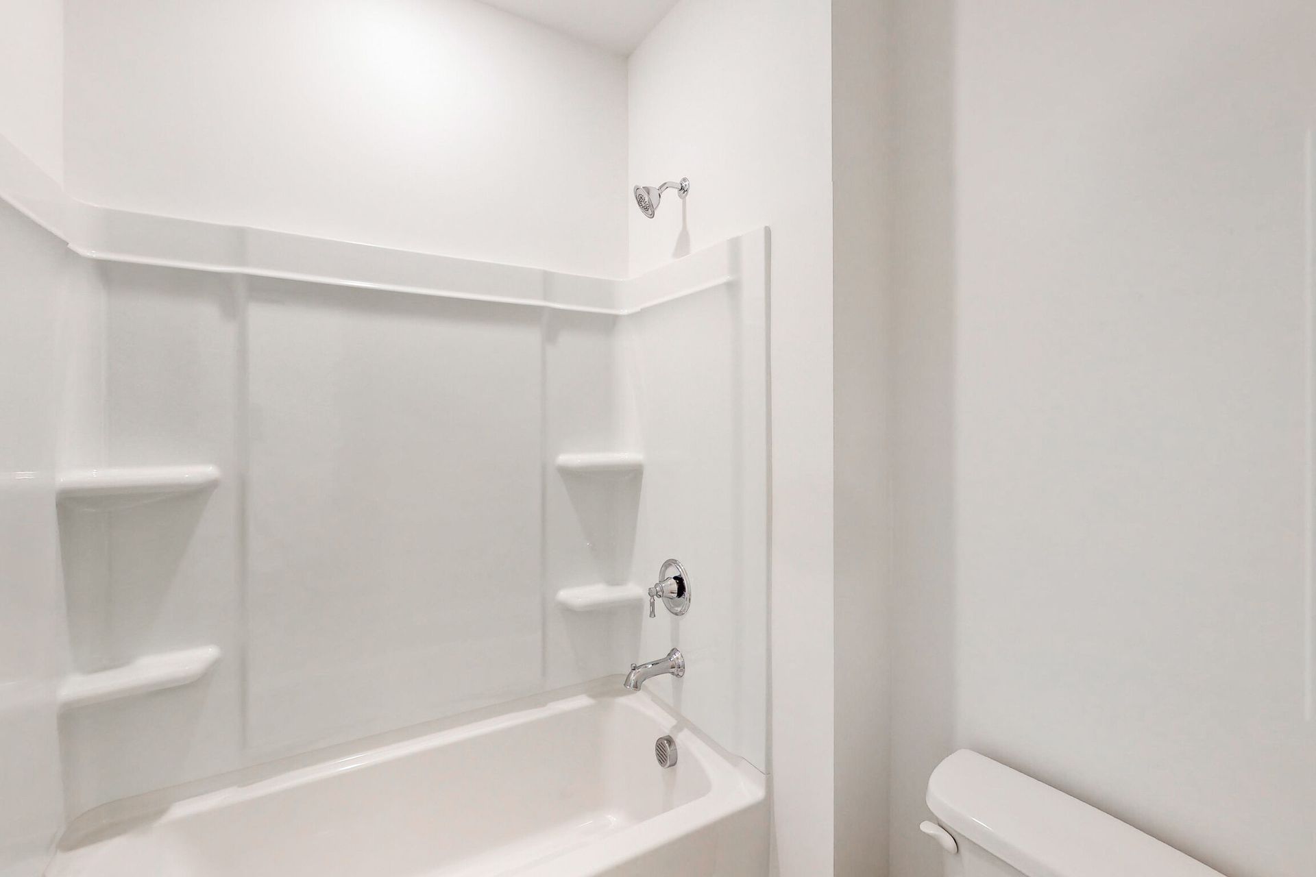 Bathroom - Representational Photo