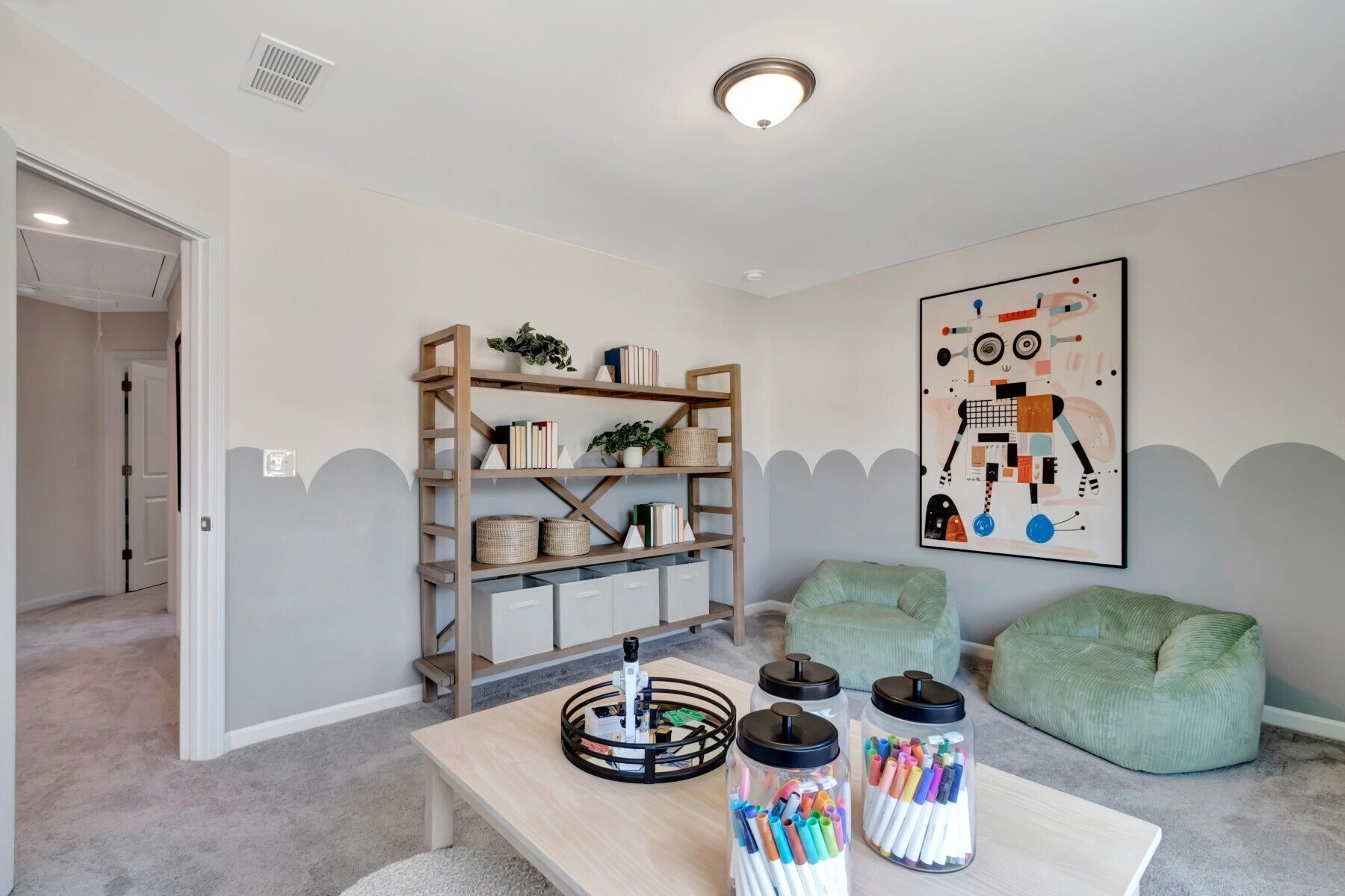 casa en Tennison Crossing por M/I Homes