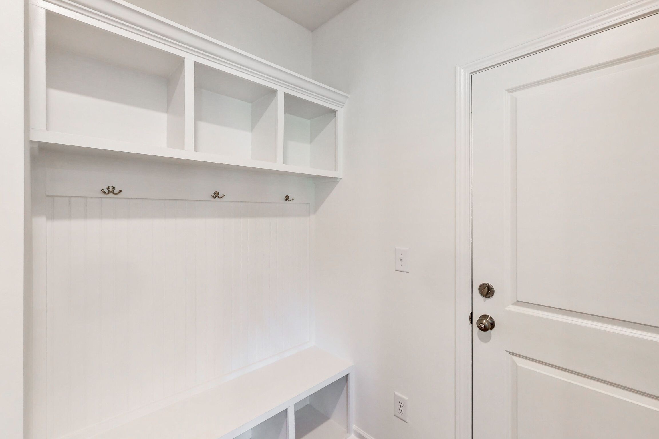 Interior - Representational Photo
