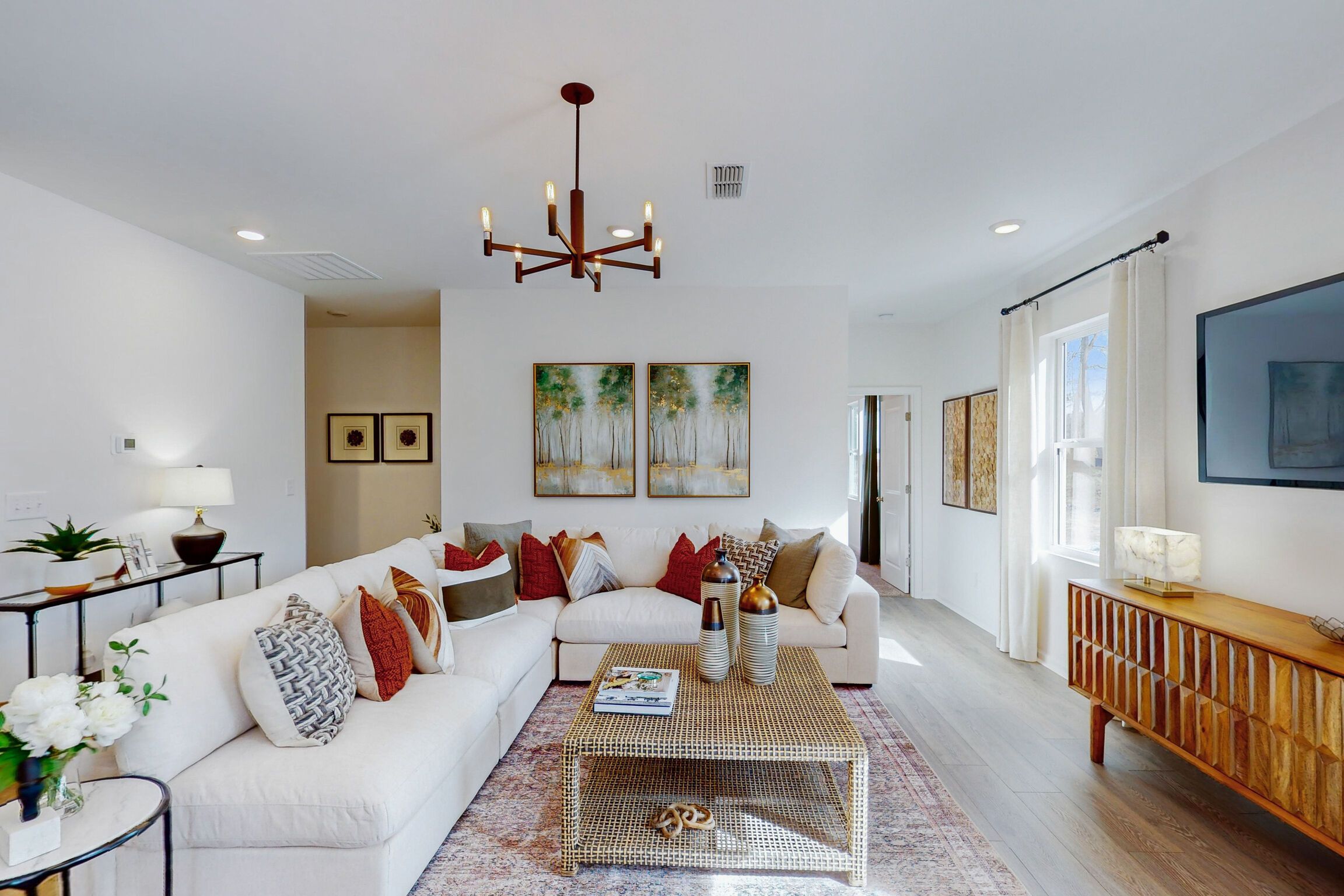 Interior - Representational Photo