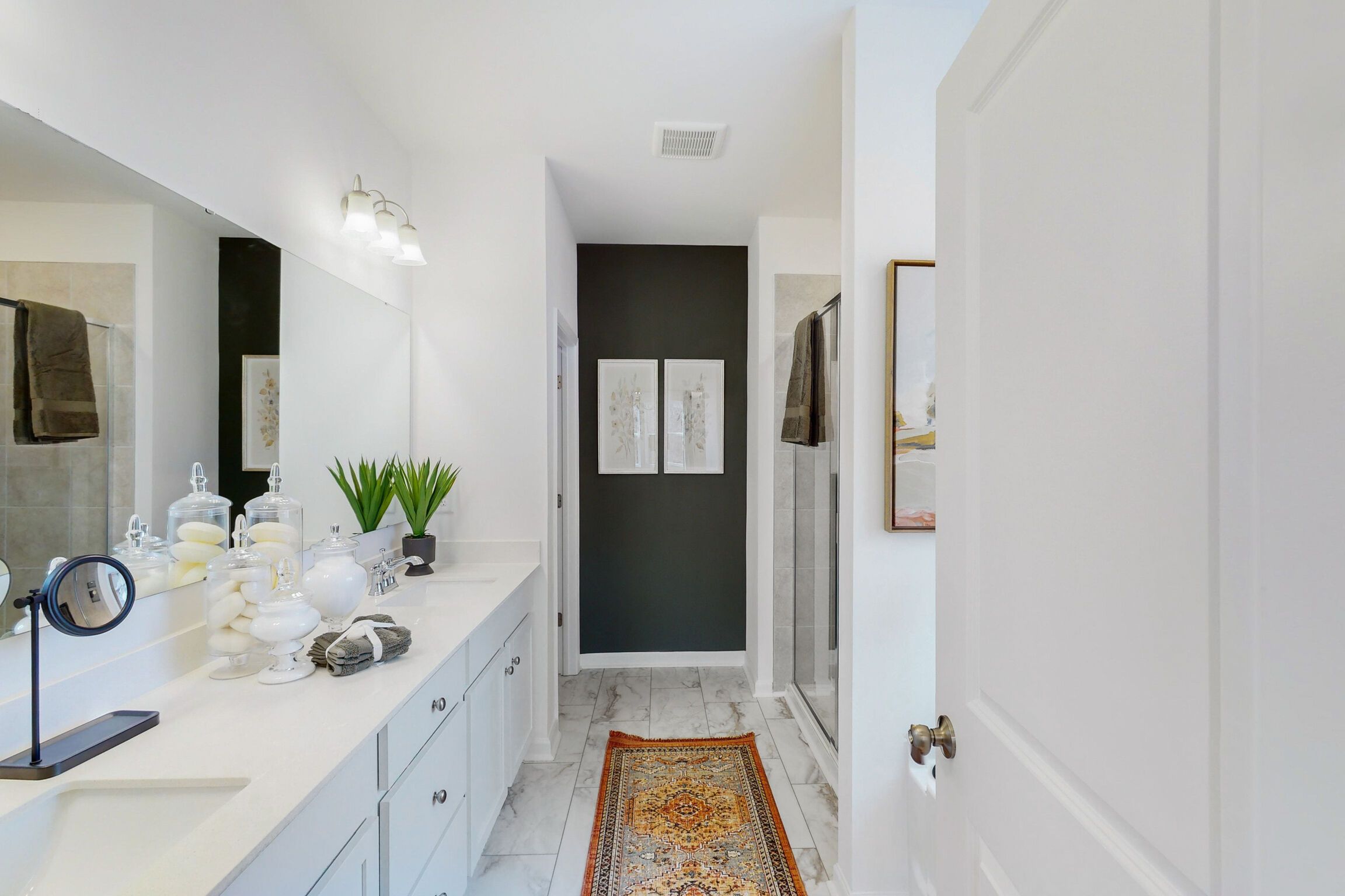 Interior - Representational Photo