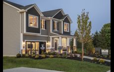 Bell Harbor: Maineville, Ohio - M/I Homes