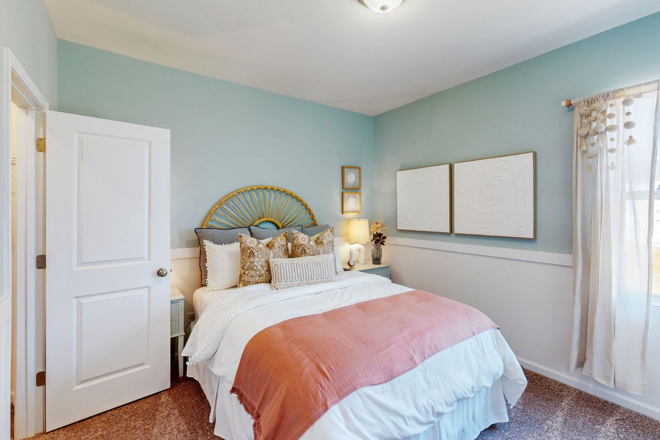 Interior - Representational Photo