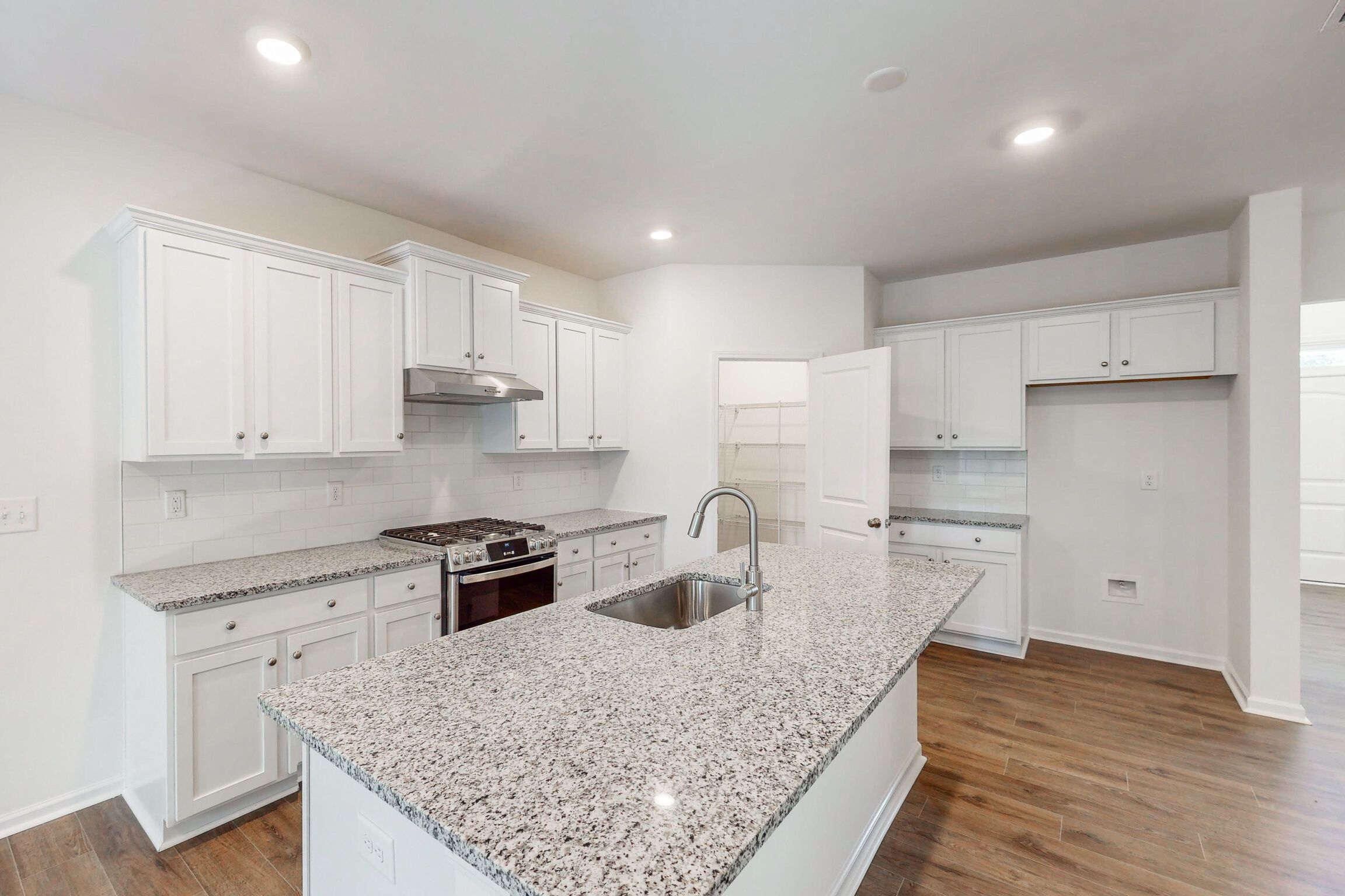 Kitchen - Representational Photo