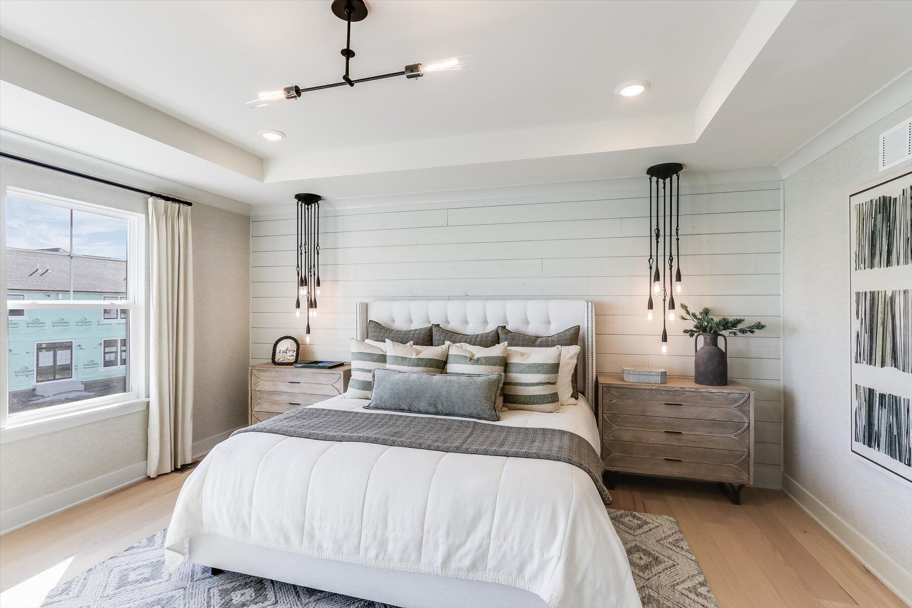 Owners Bedroom - Representational Photo
