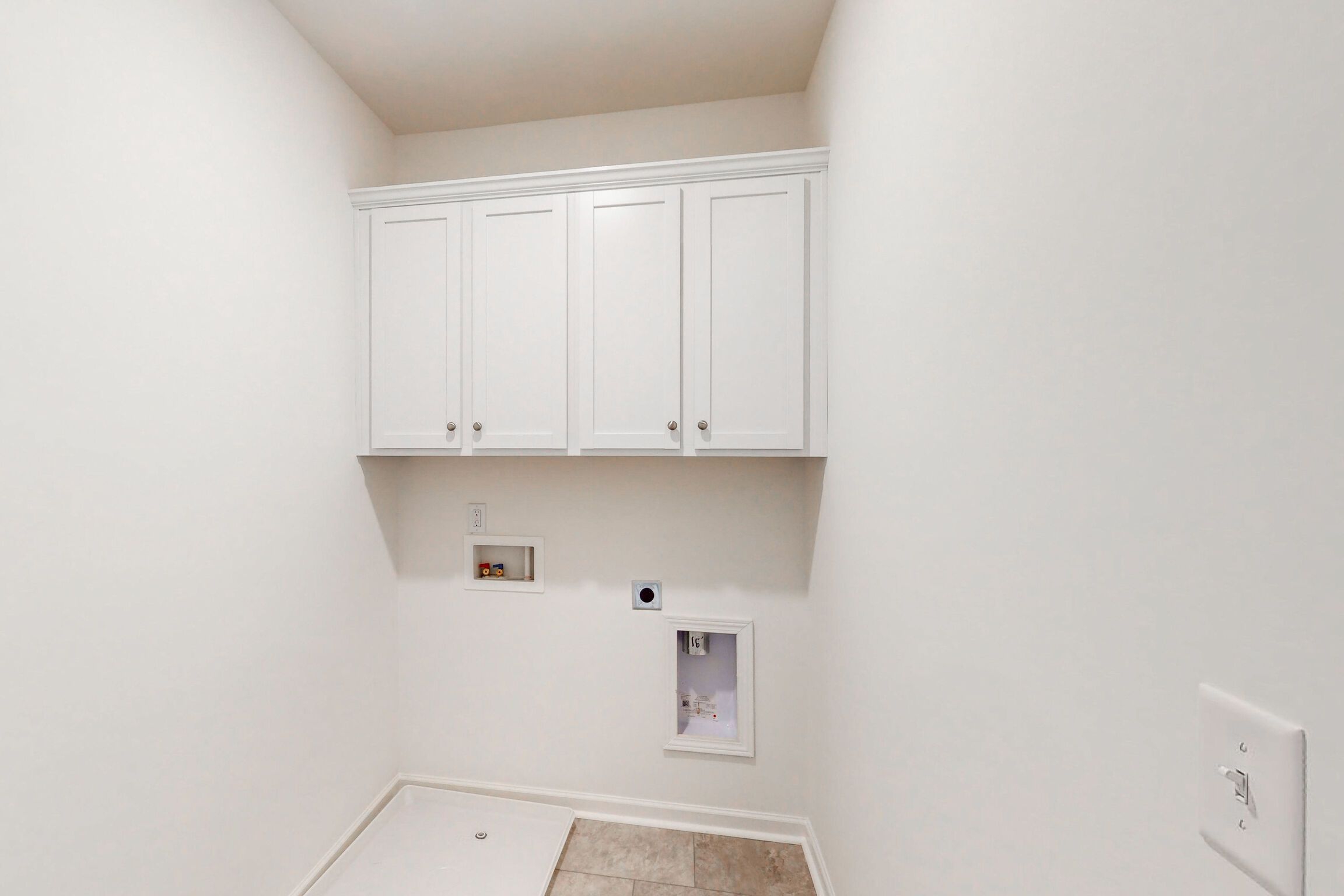 Interior - Representational Photo