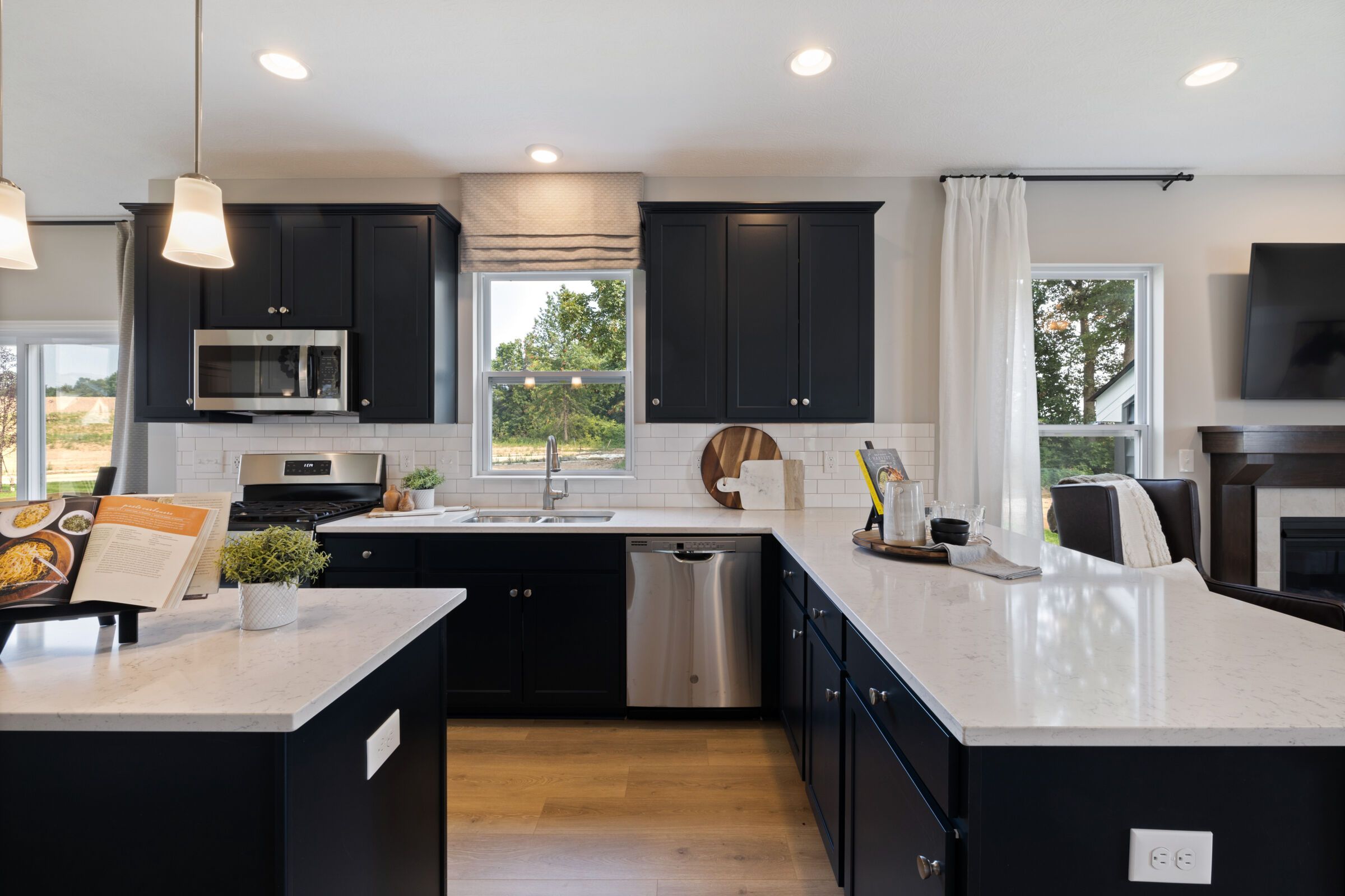 Kitchen - Representational Photo