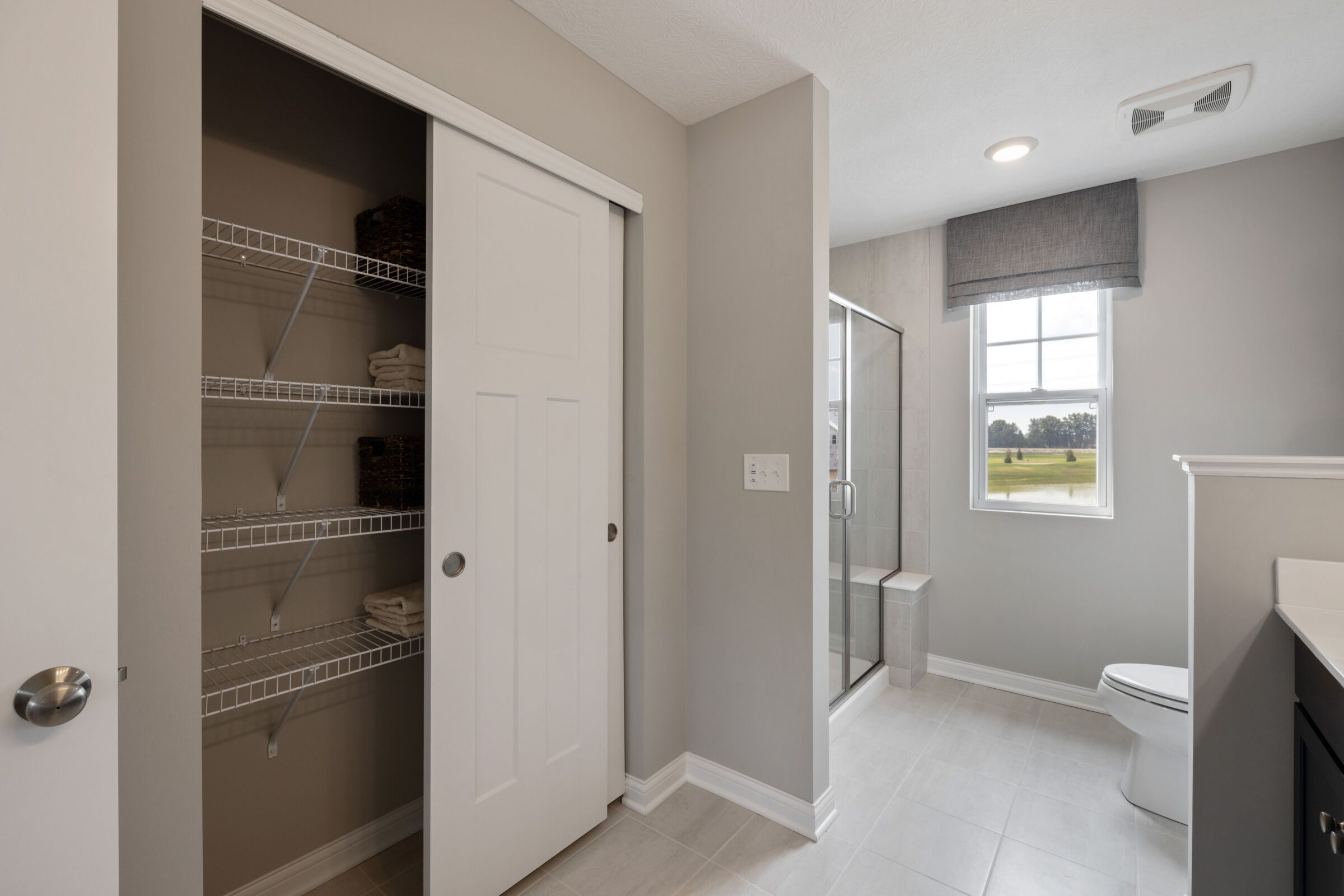 Owner's Bathroom - Representational Photo