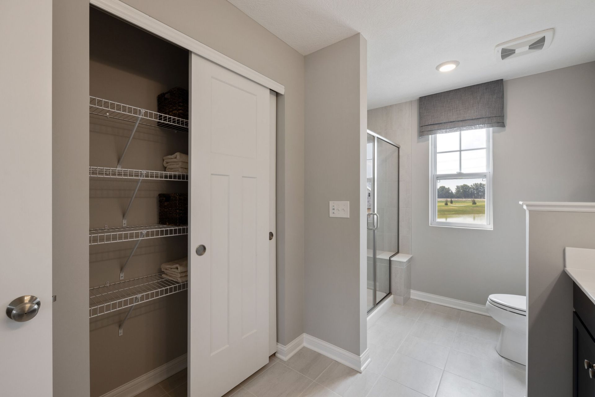Owner's Bathroom - Representational Photo
