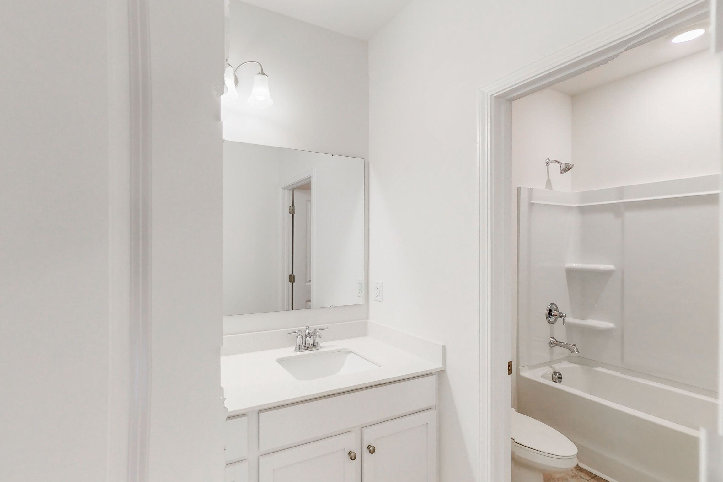 Bathroom - Representational Photo