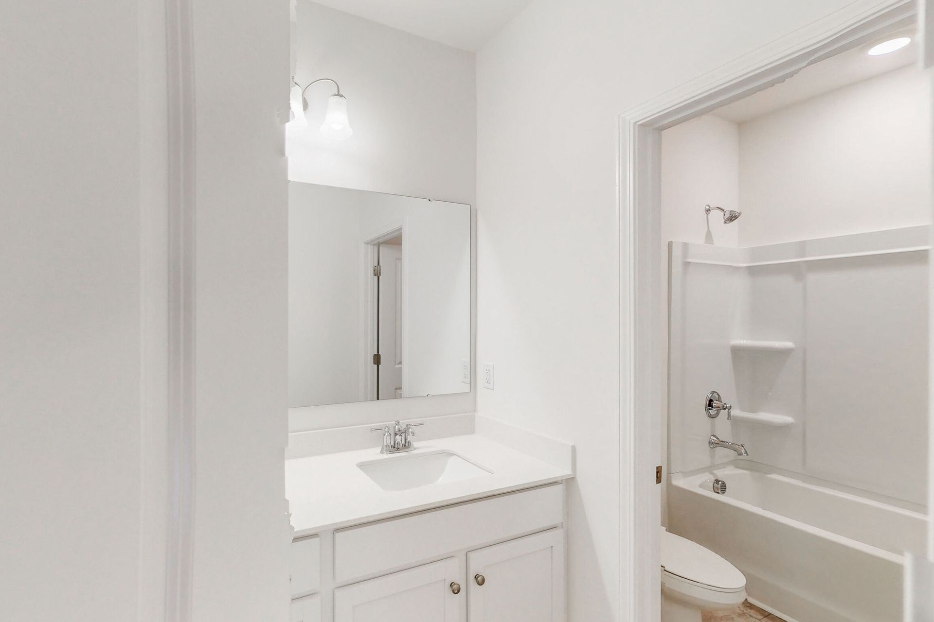 Bathroom - Representational Photo