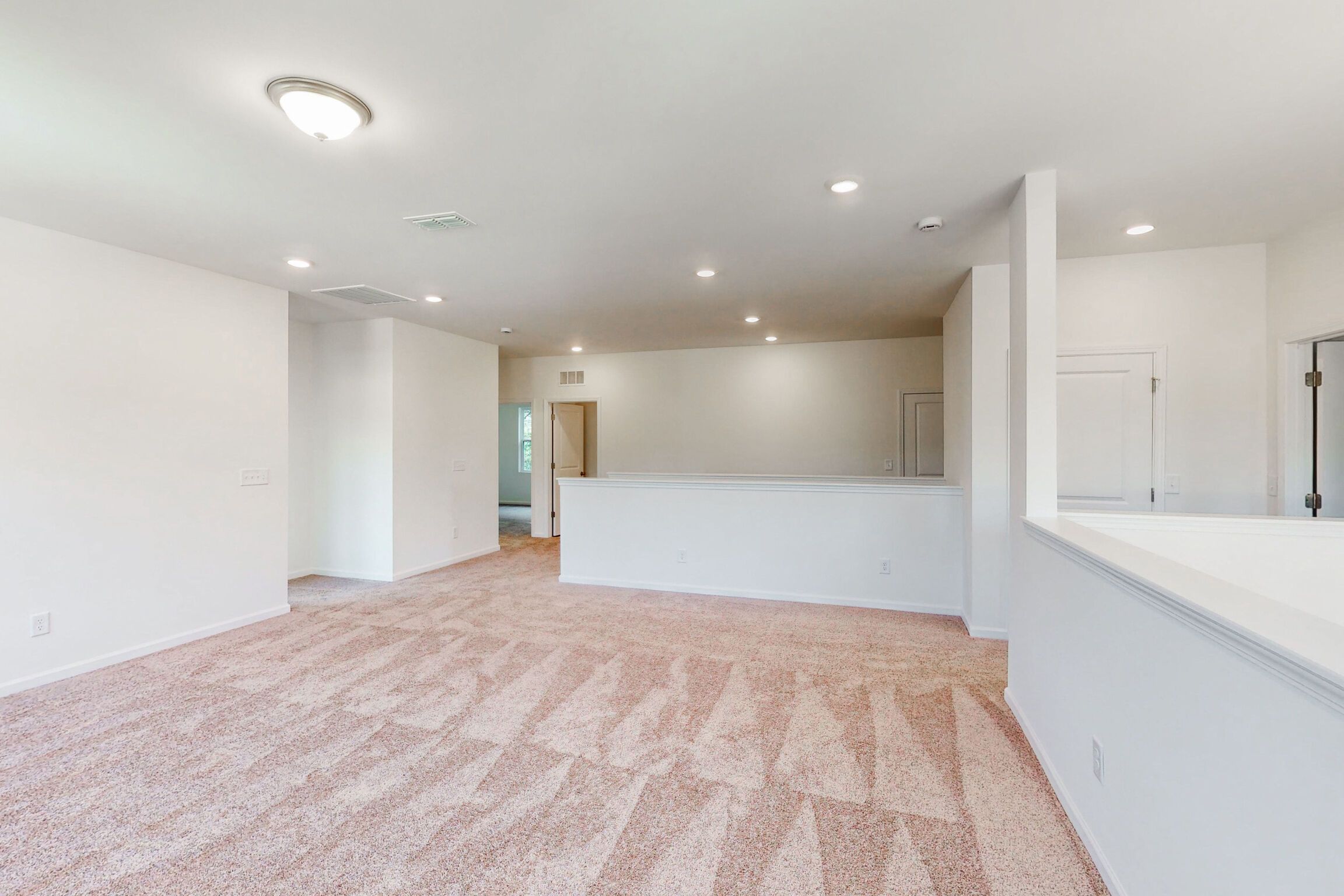 Interior - Representational Photo