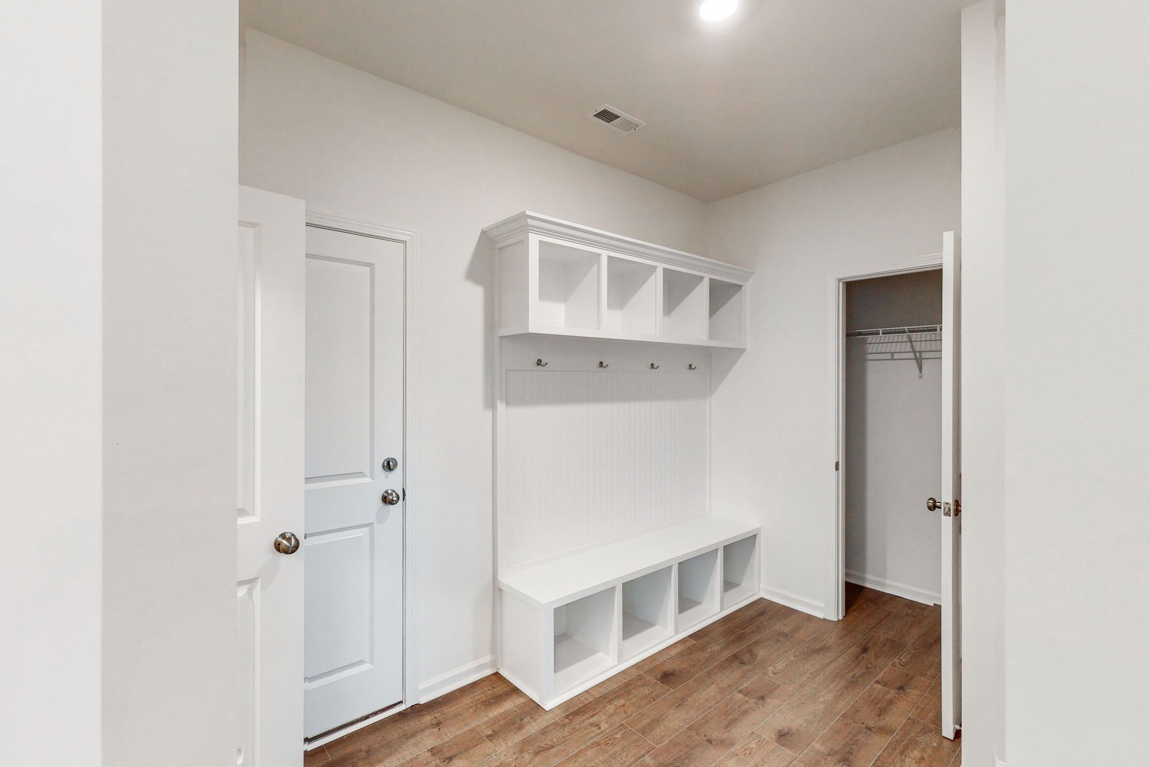 Interior - Representational Photo