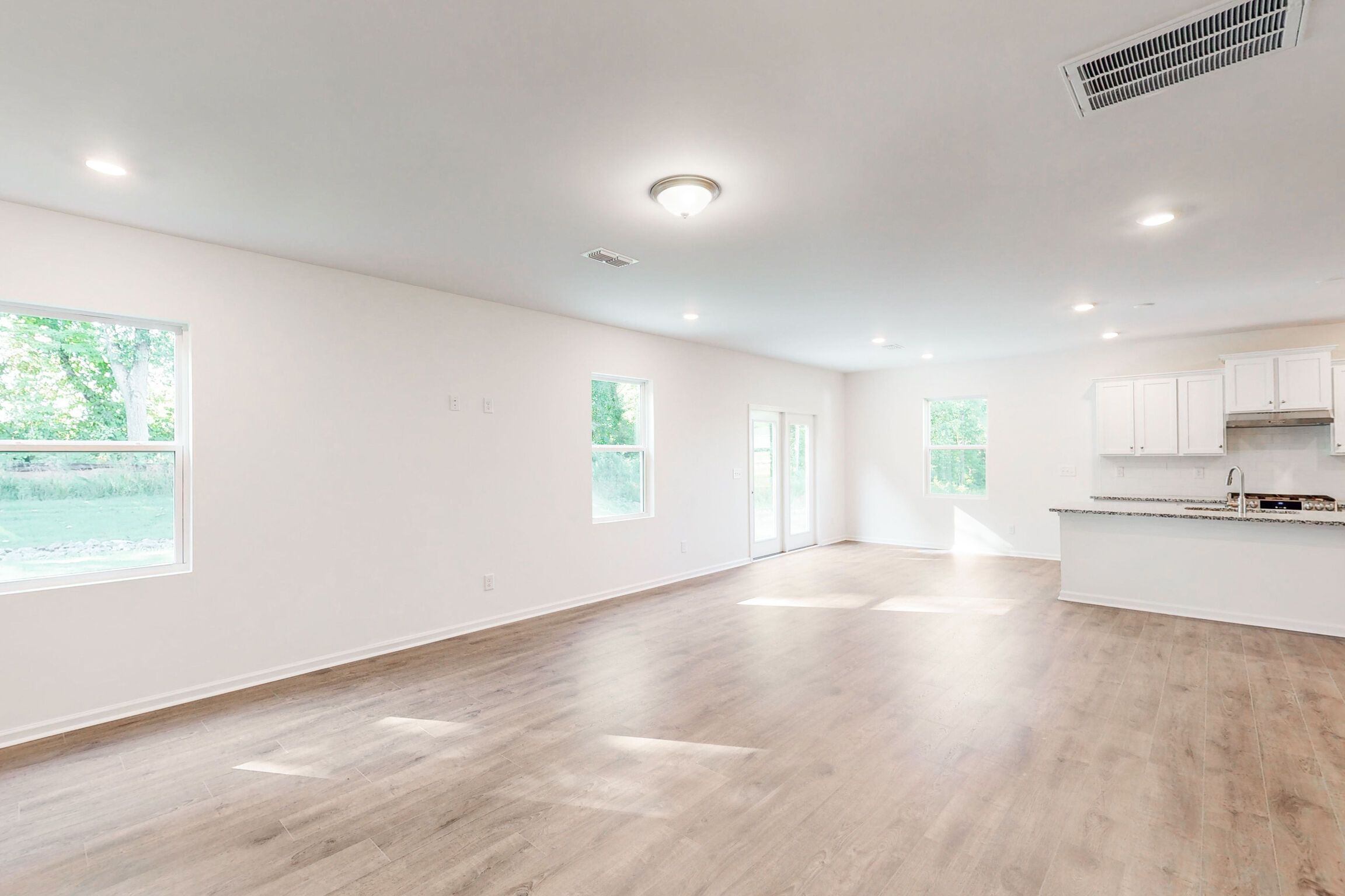 Interior - Representational Photo