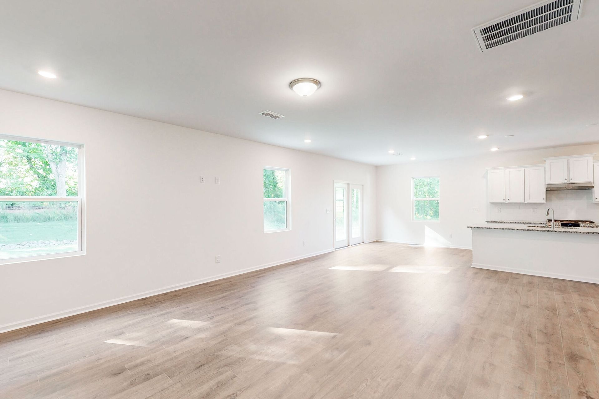 Interior - Representational Photo