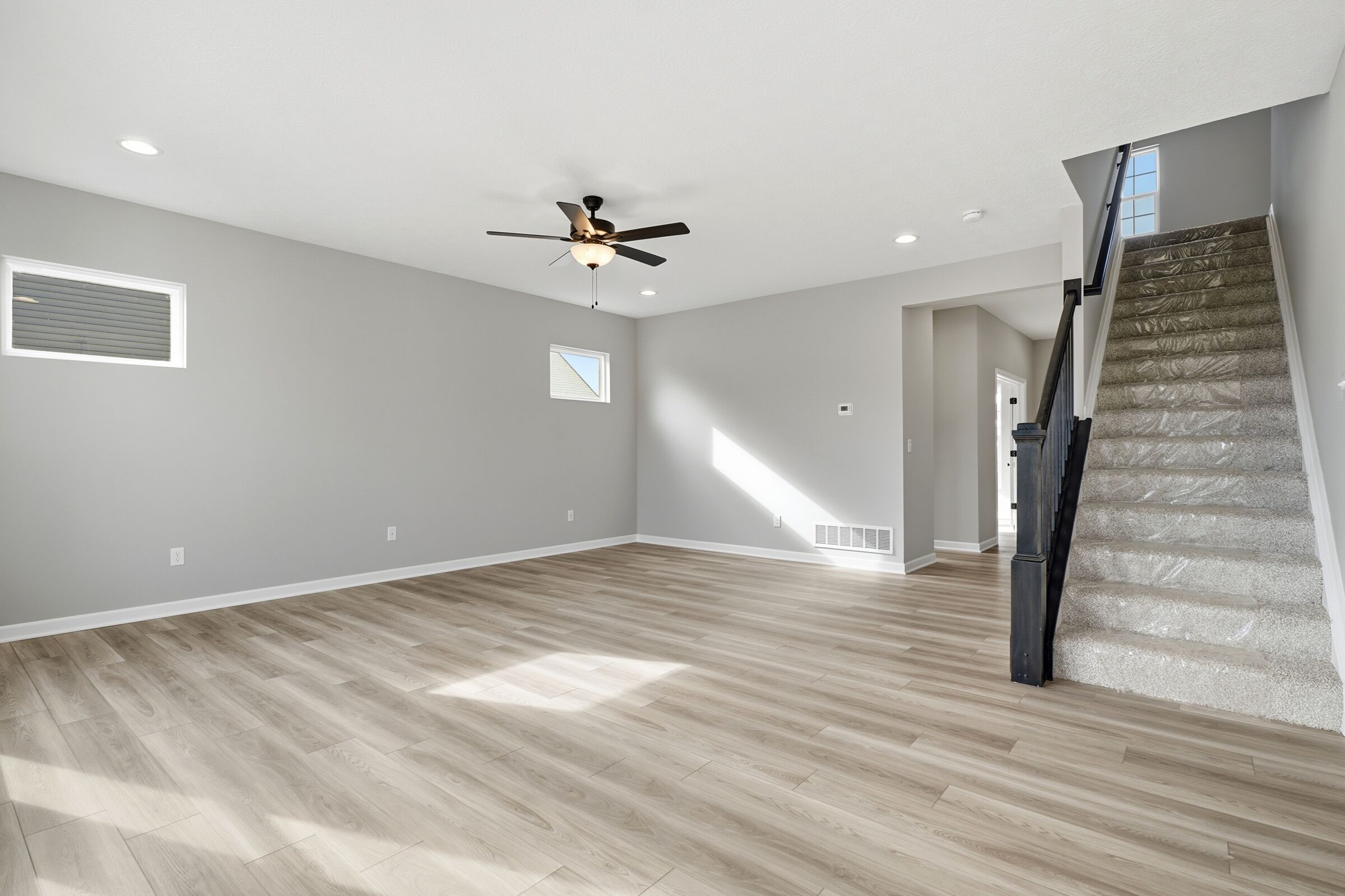 Living Room - Representational Photo