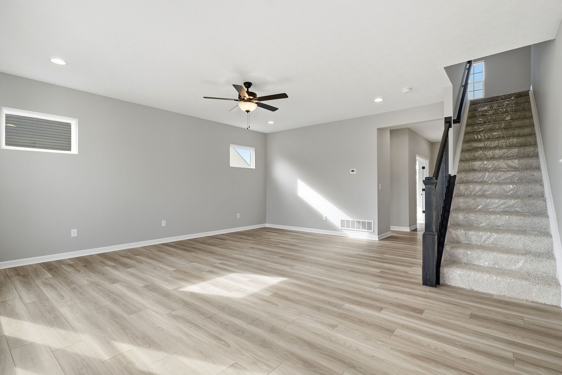 Living Room - Representational Photo