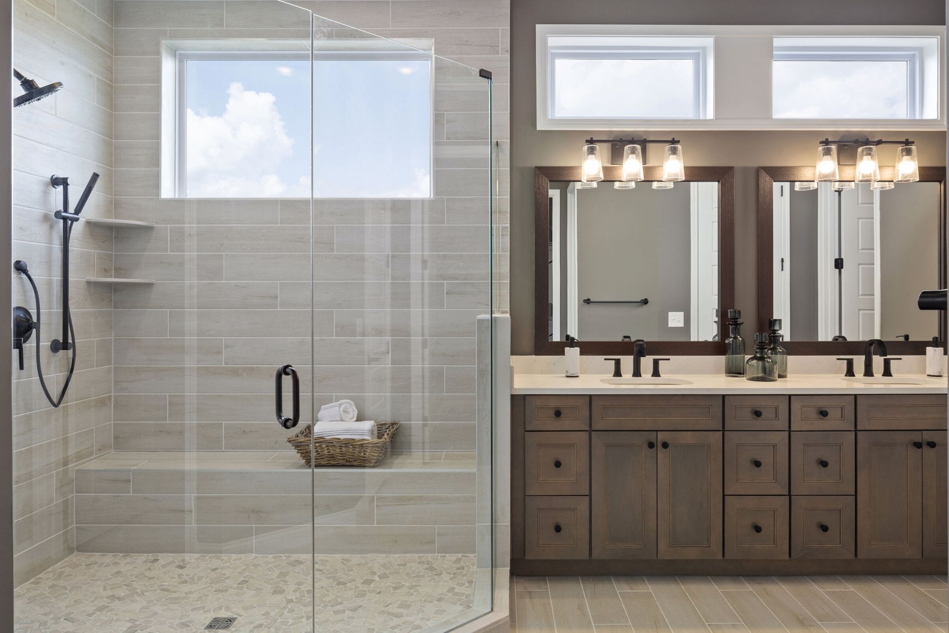 Owner's Bathroom
