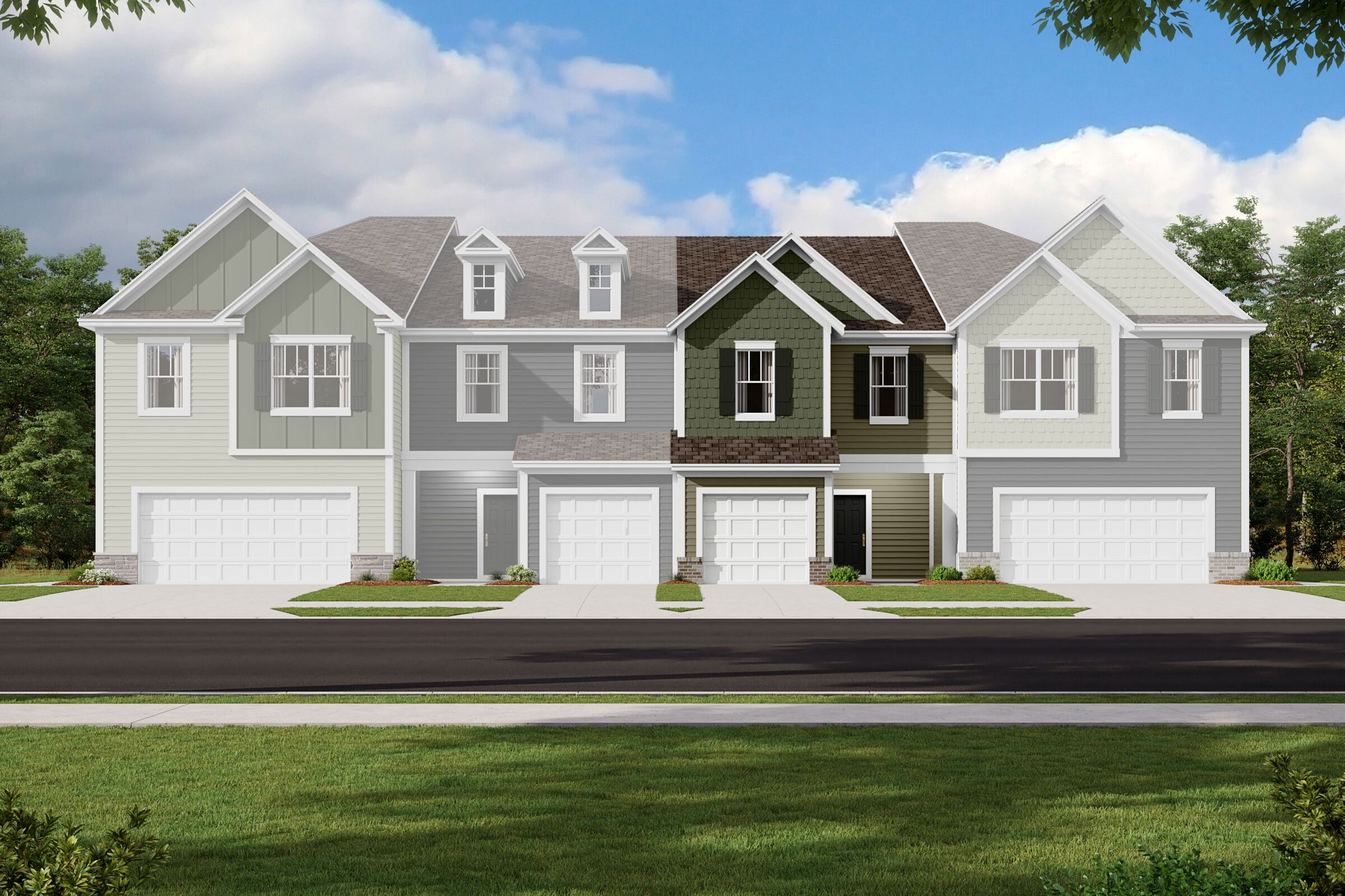 2692 Yeager Drive NW (Manchester)