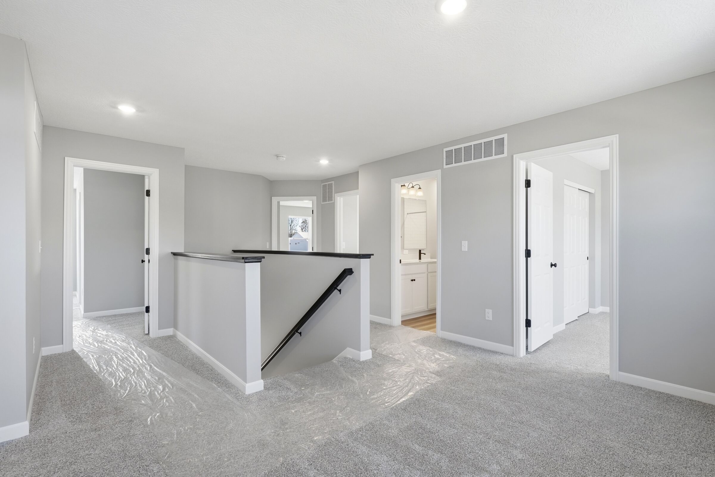 Loft - Representational Photo