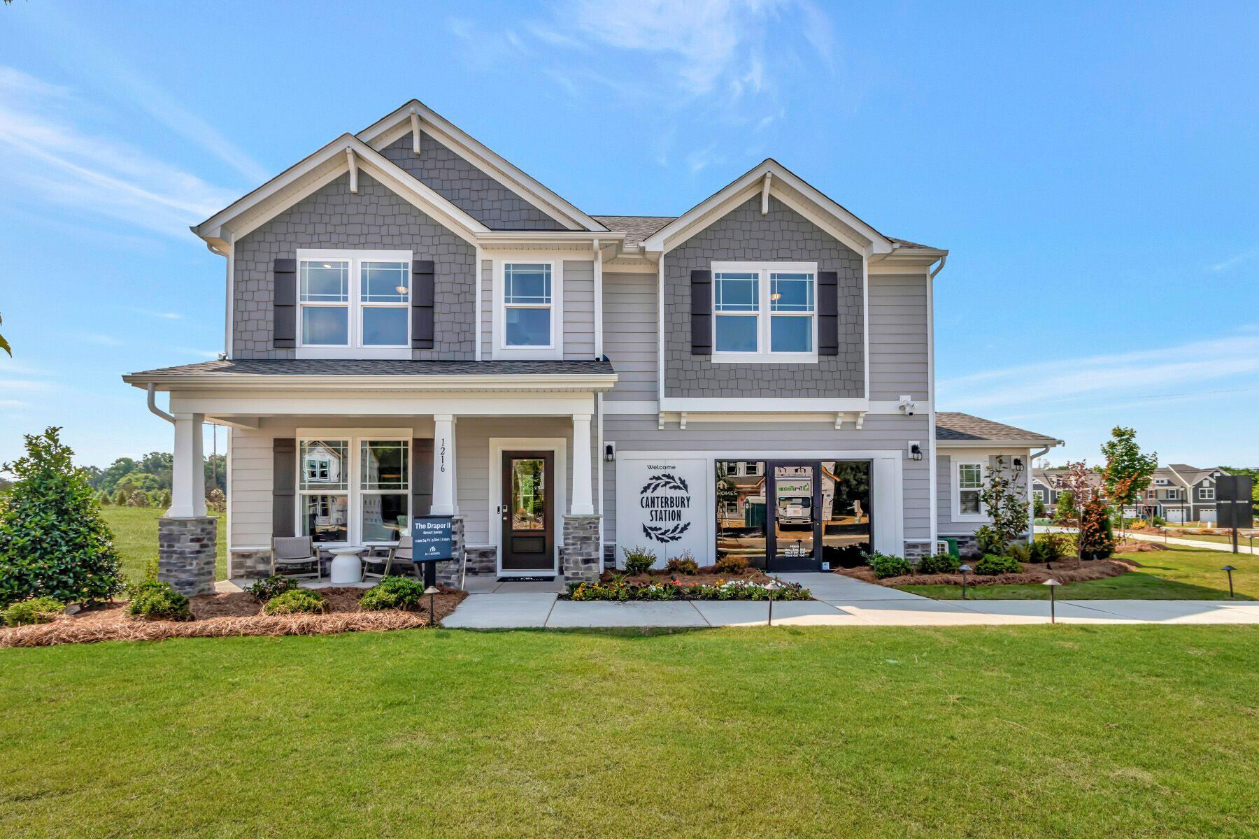 1216 Fremont Drive