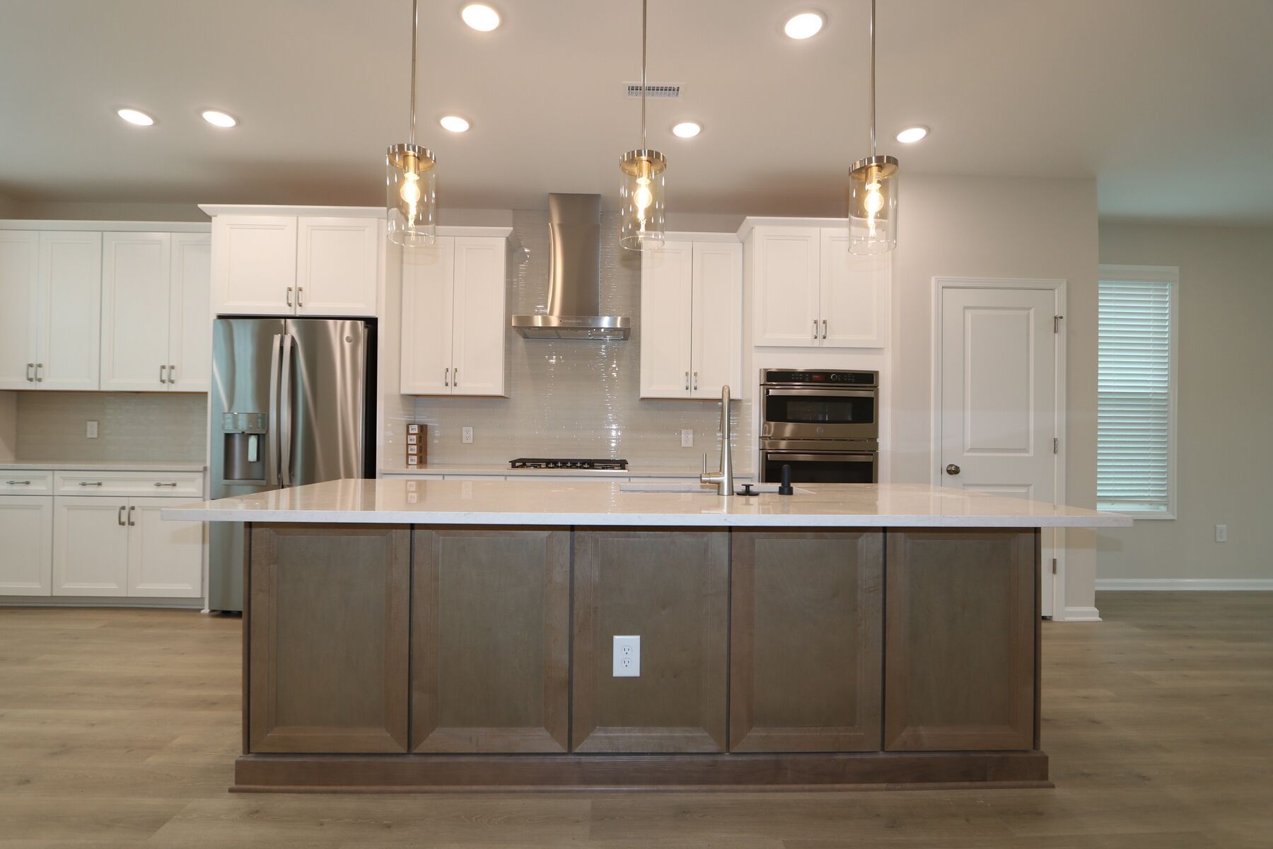 Buckingham - Alston Landing: Cary, North Carolina - M/I Homes
