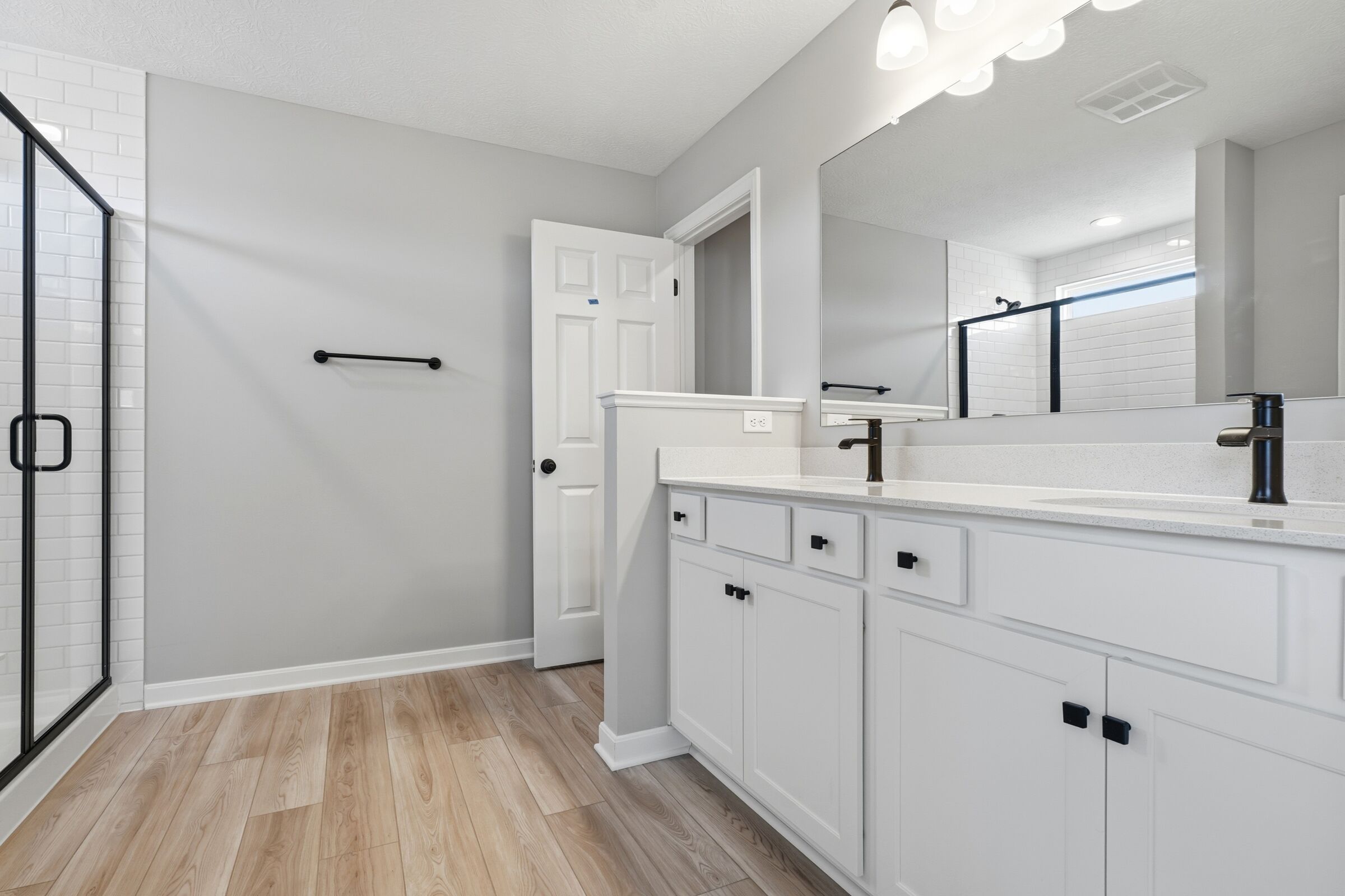 Owner's Bathroom - Representational Photo