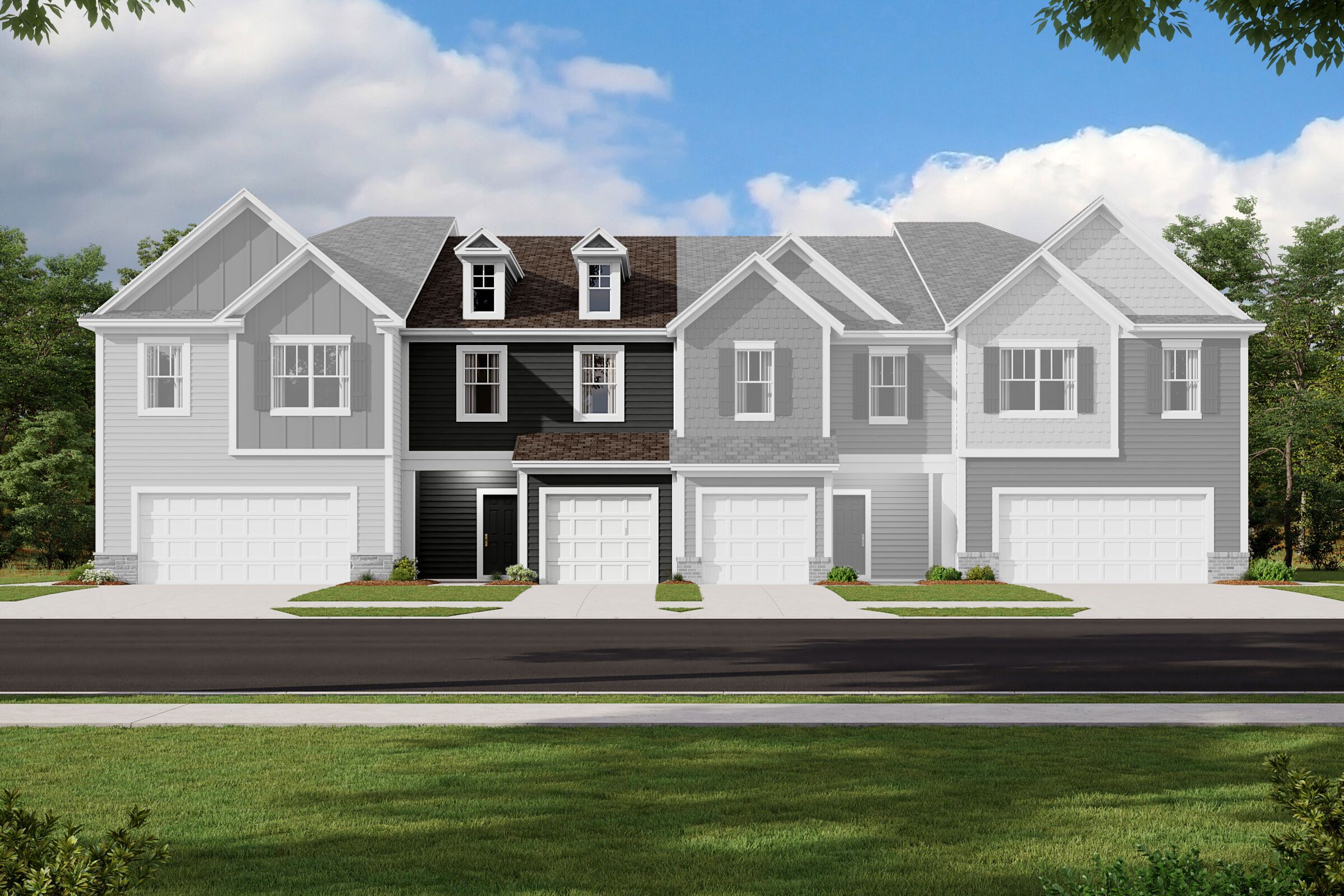 2694 Yeager Drive NW (Wylie II)