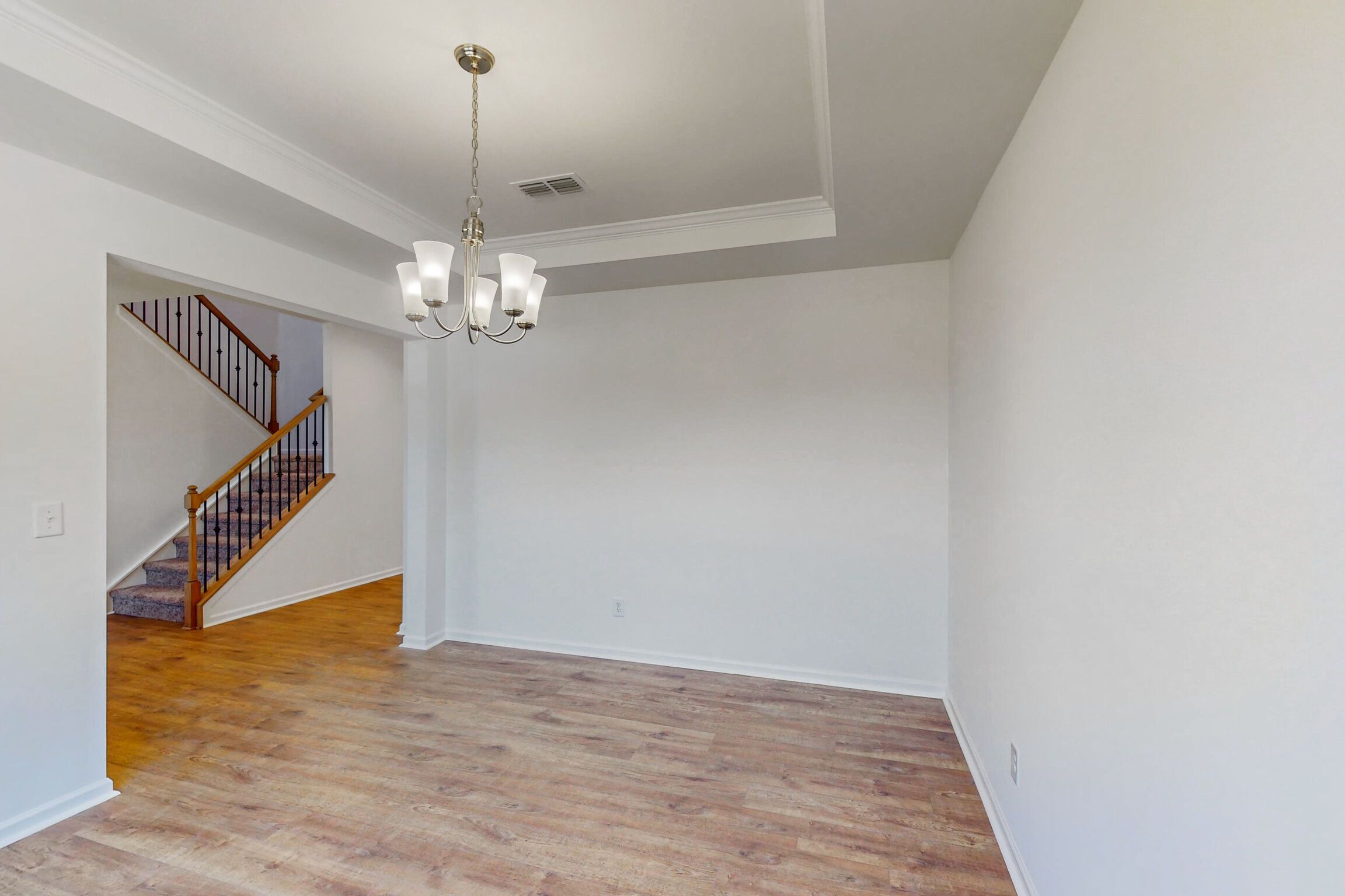Interior - Representational Photo