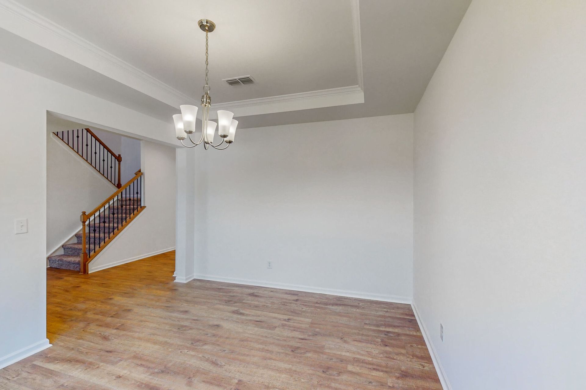 Interior - Representational Photo