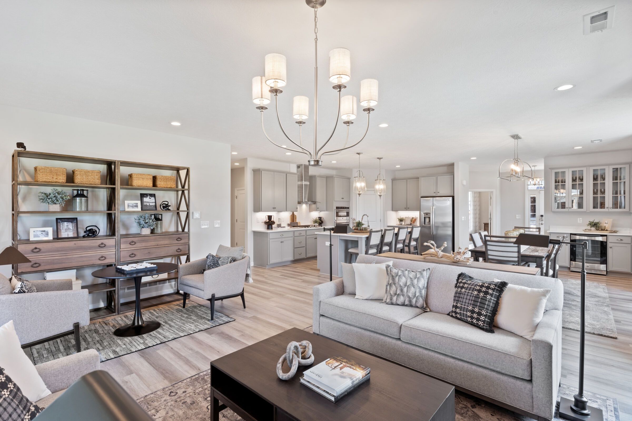 Great Room - Representational Photo