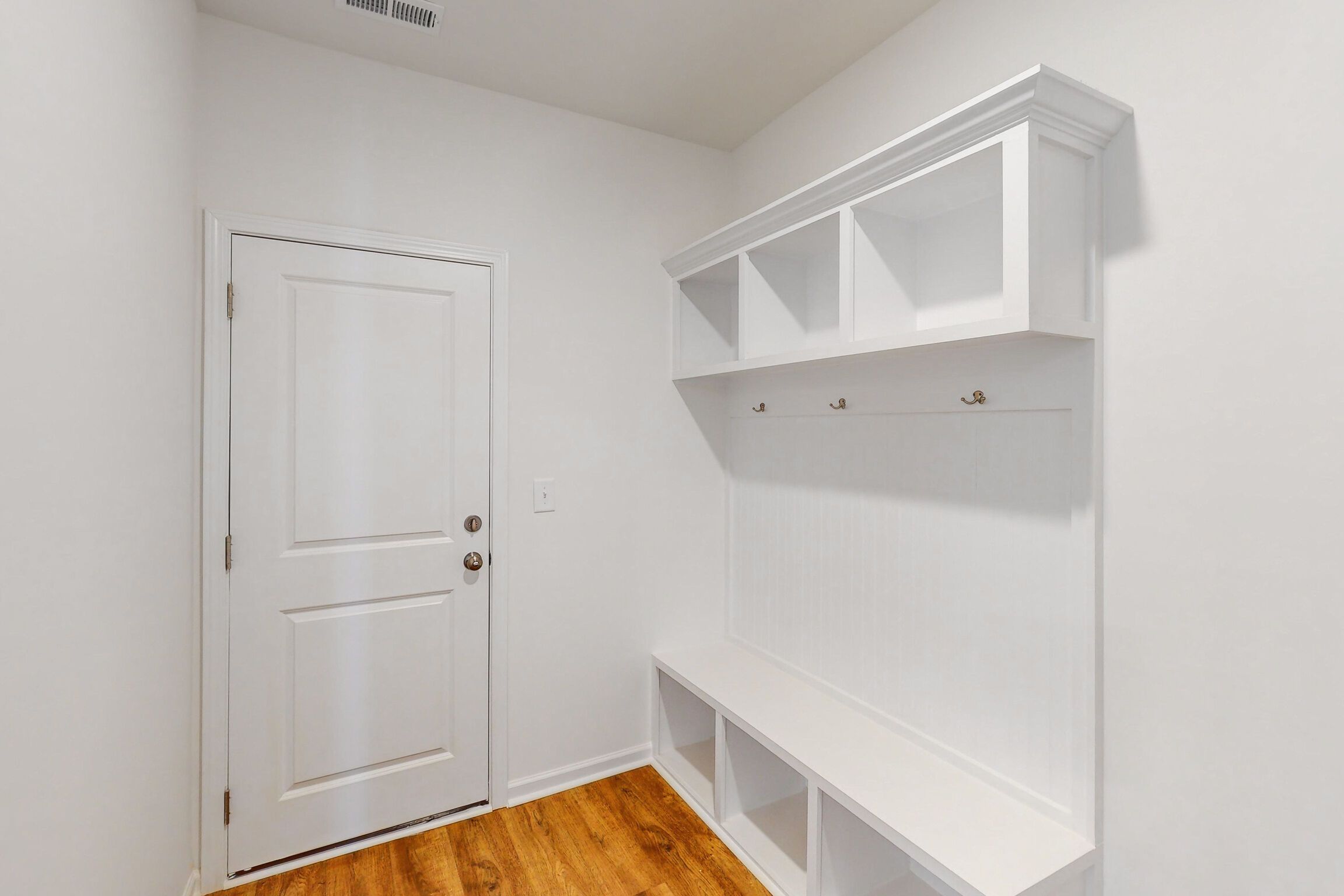 Interior - Representational Photo
