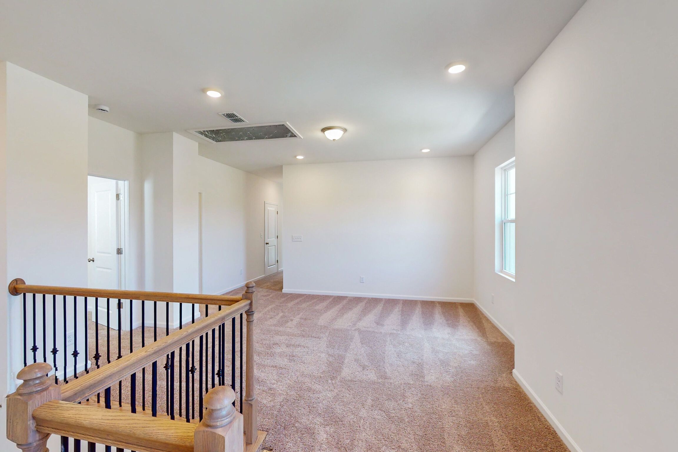 Interior - Representational Photo
