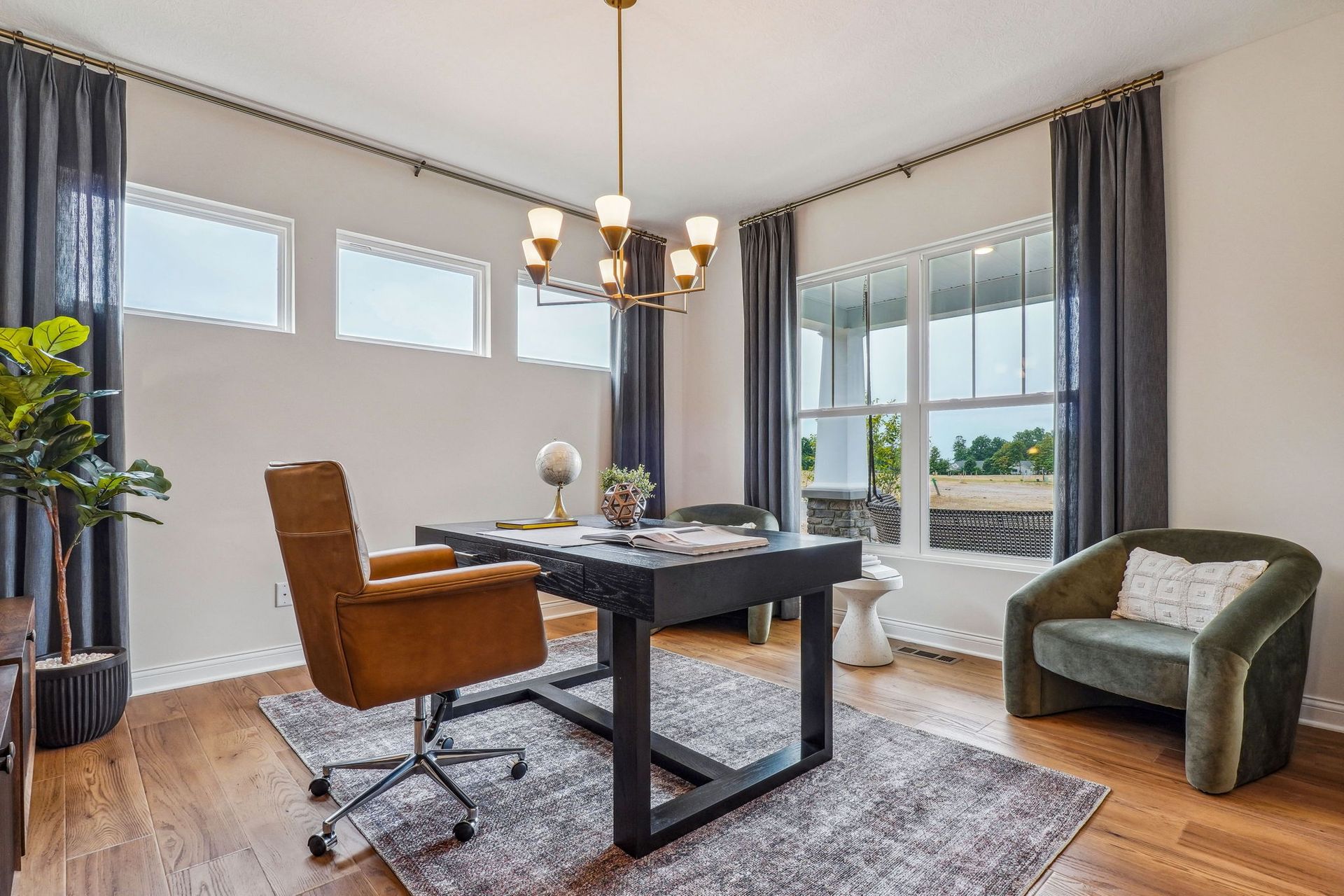 Flex Room - Representational Photo