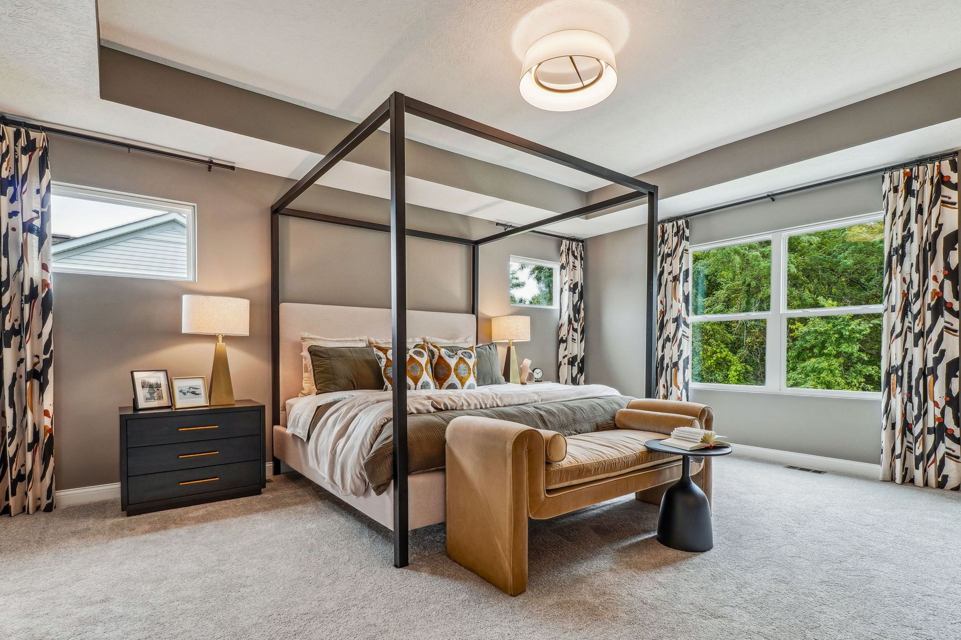 Owner's Bedroom - Representational Photo