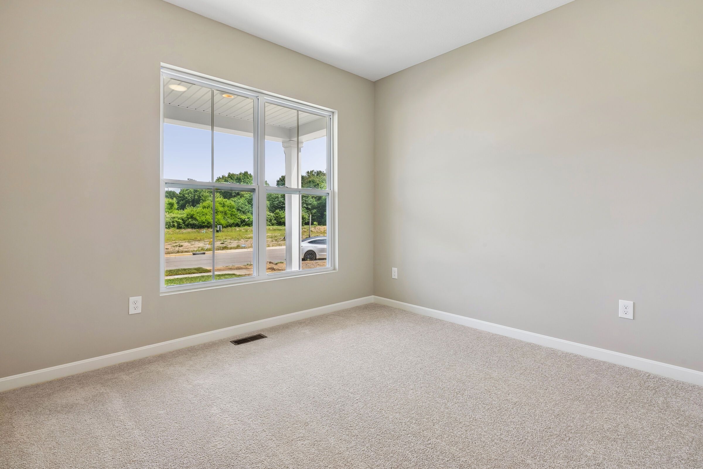 Bedroom - Representational Photo