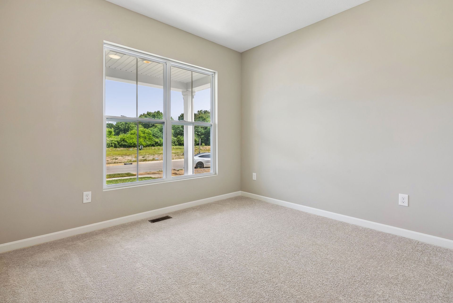 Bedroom - Representational Photo