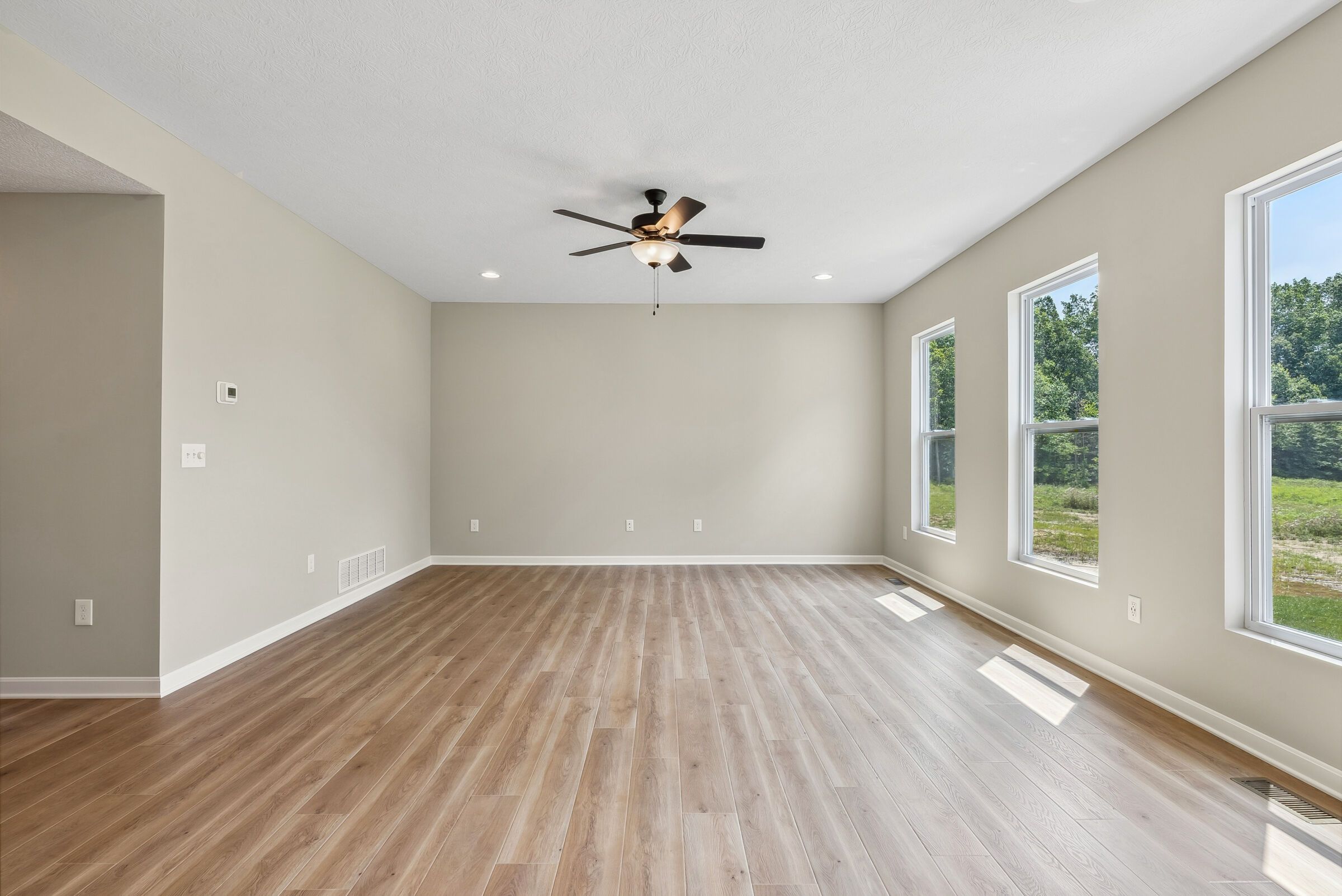 Living Room - Representational Photo