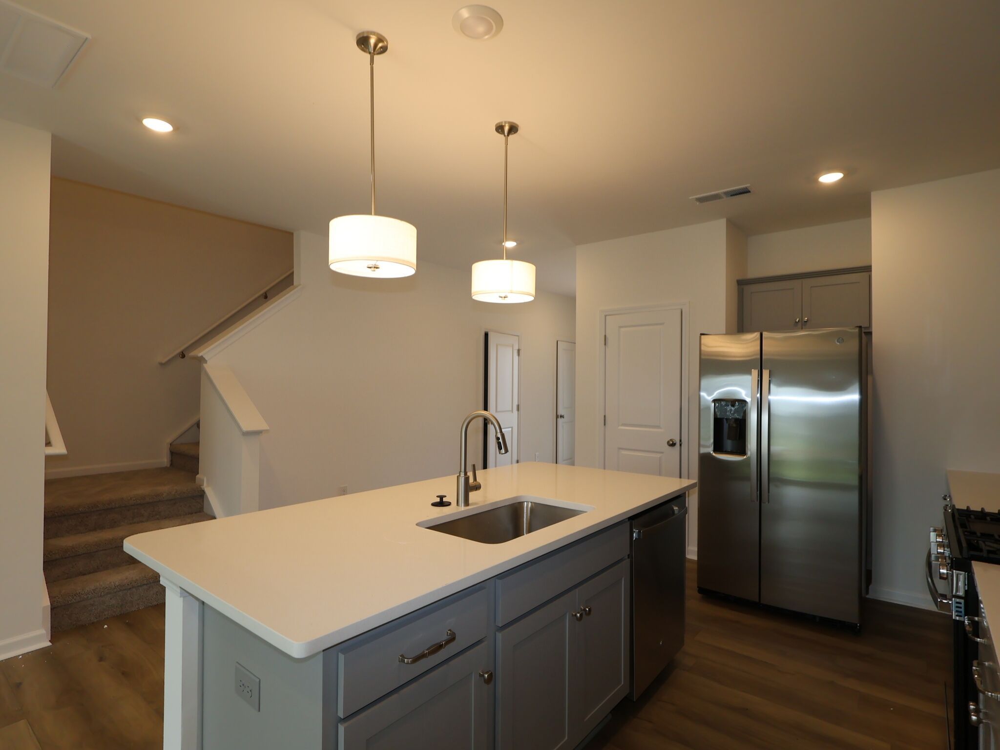 2704 Yeager Drive NW (Manchester)