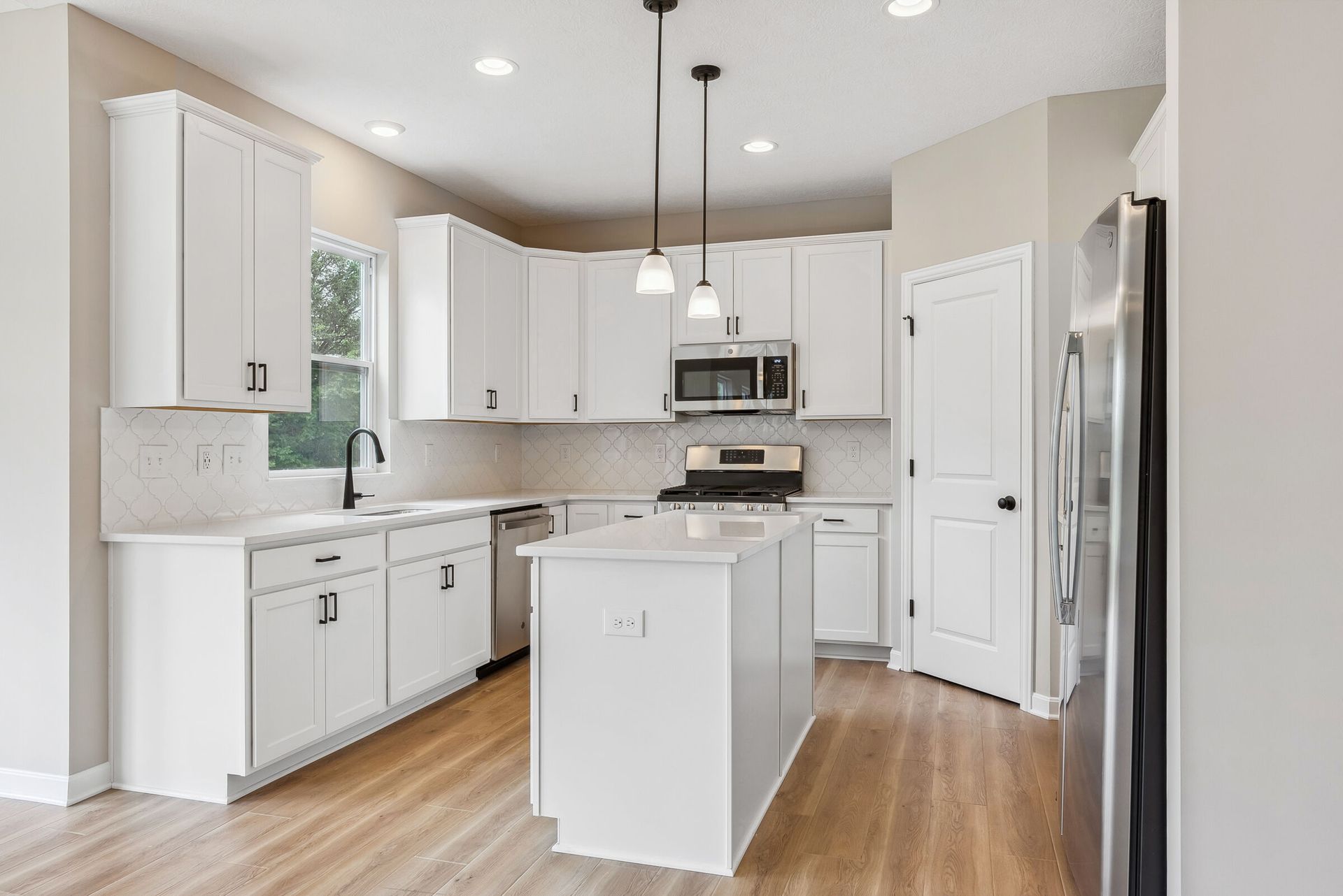 Kitchen - Representational Photo