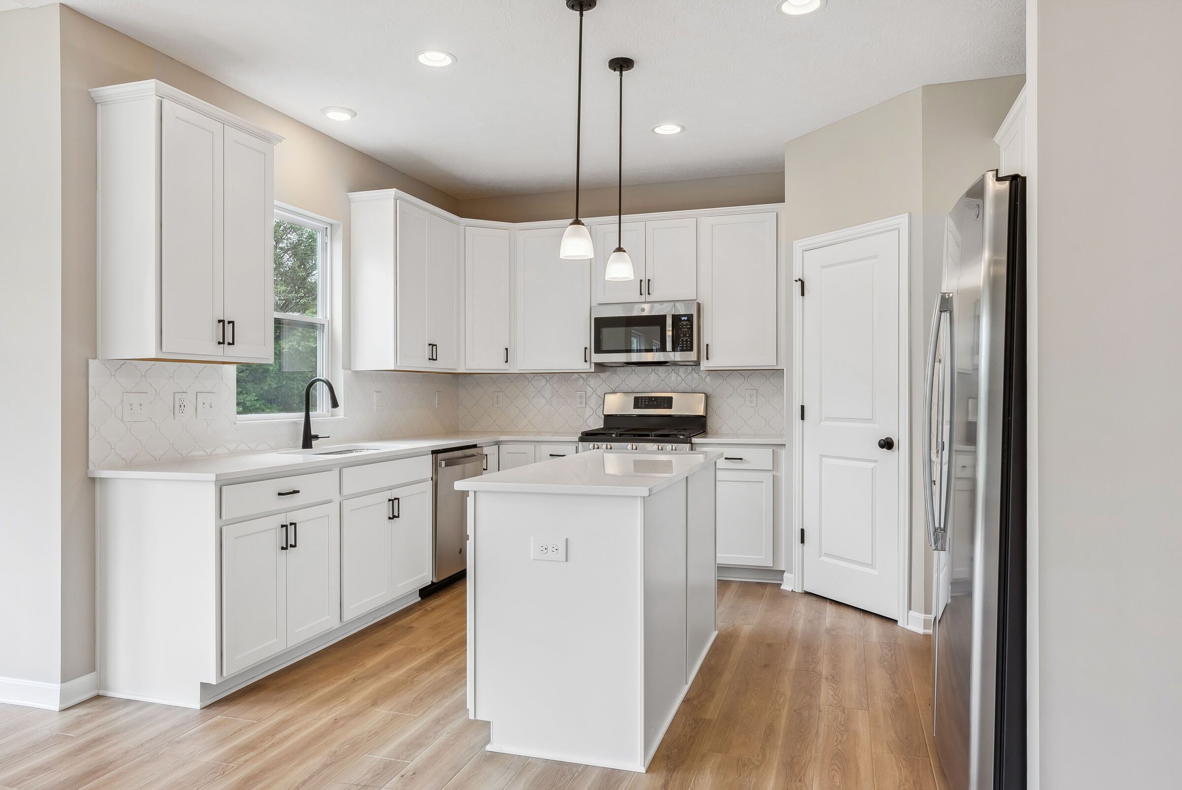 Kitchen - Representational Photo
